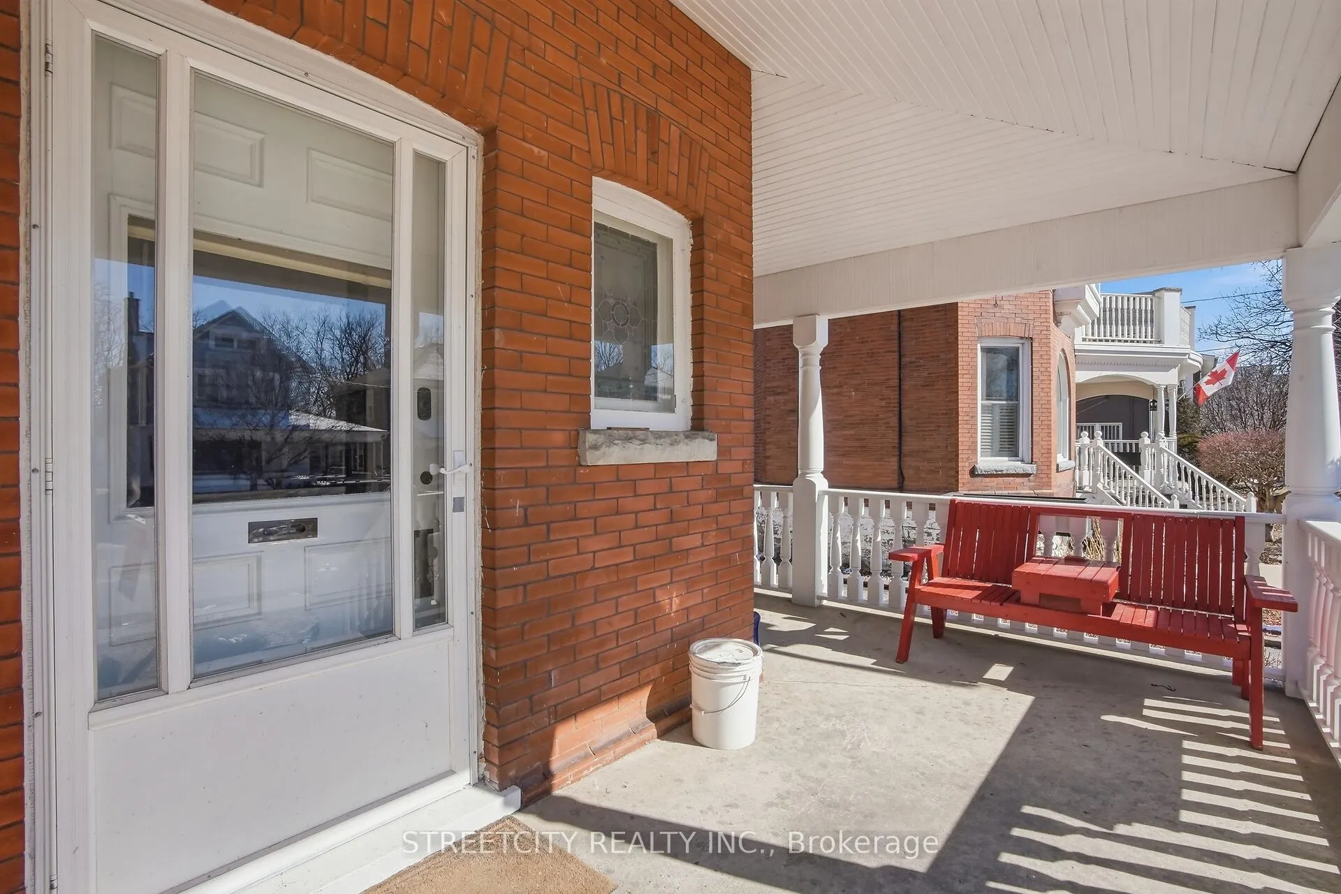 57 ROSEBERY Place