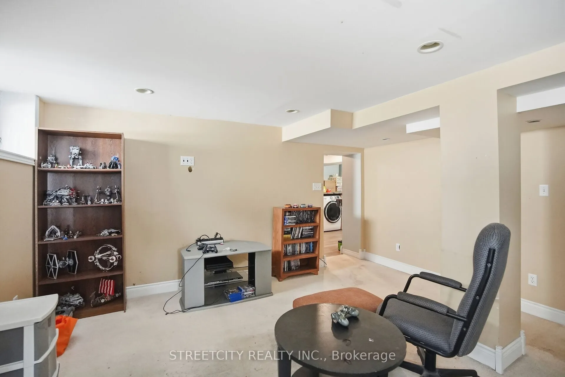 57 ROSEBERY Place