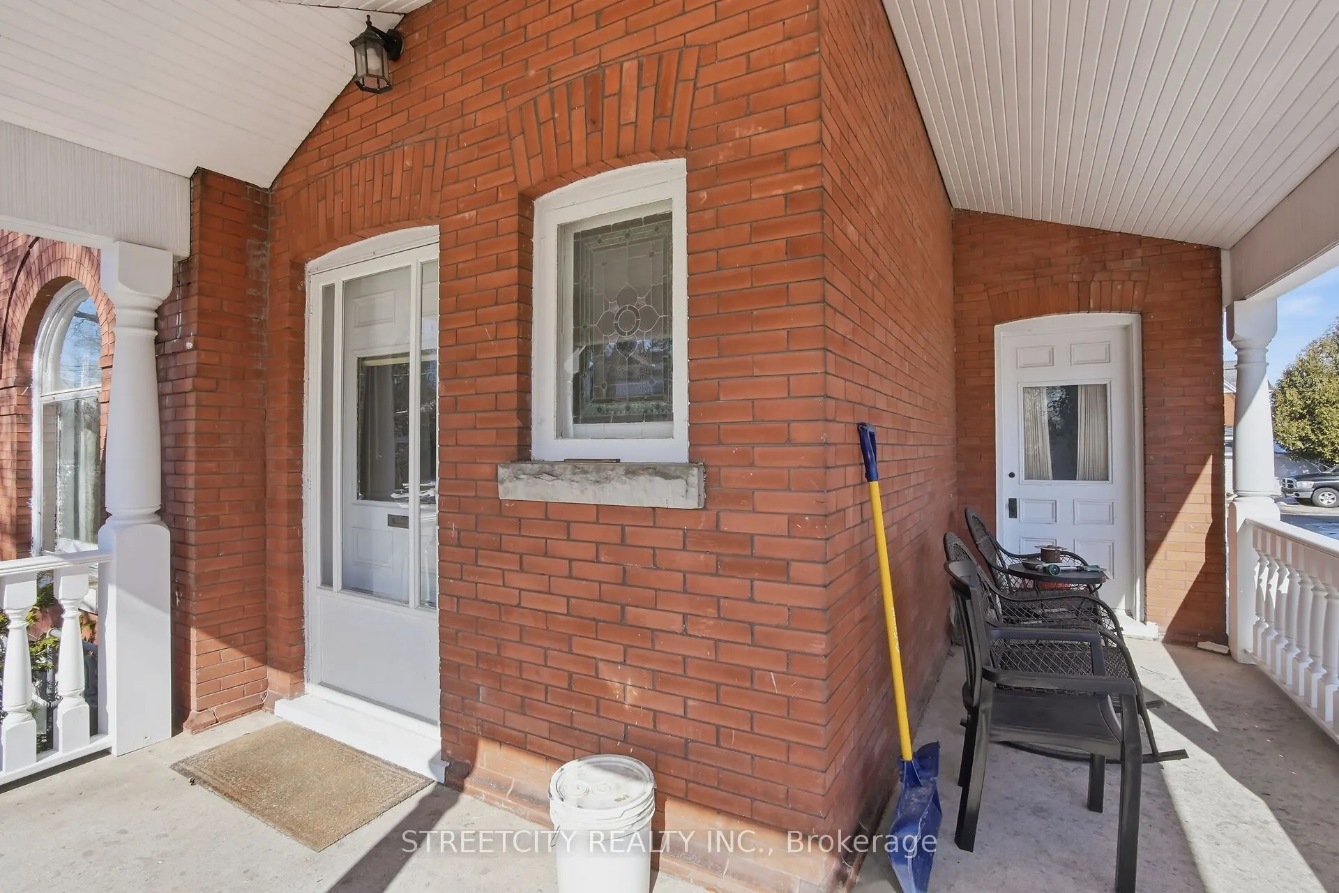 57 ROSEBERY Place