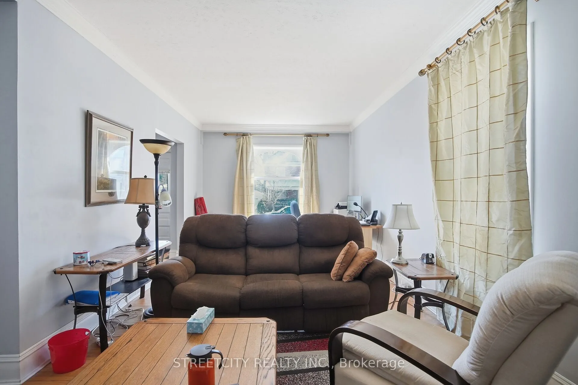 57 ROSEBERY Place