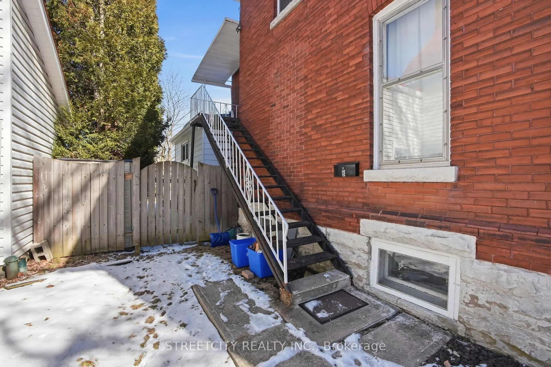 57 ROSEBERY Place