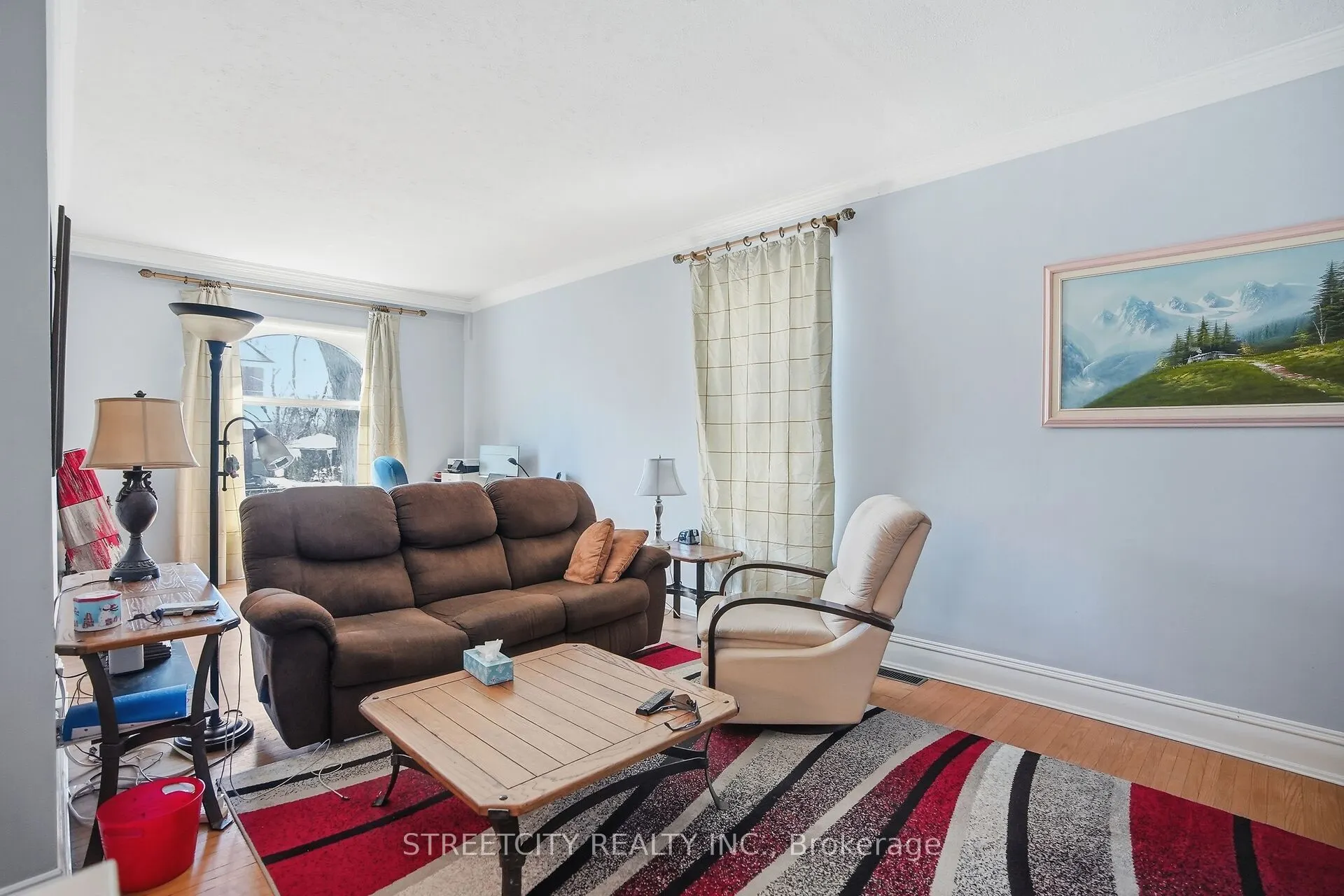 57 ROSEBERY Place