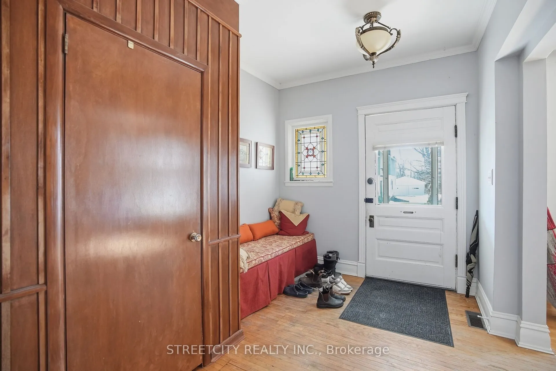 57 ROSEBERY Place