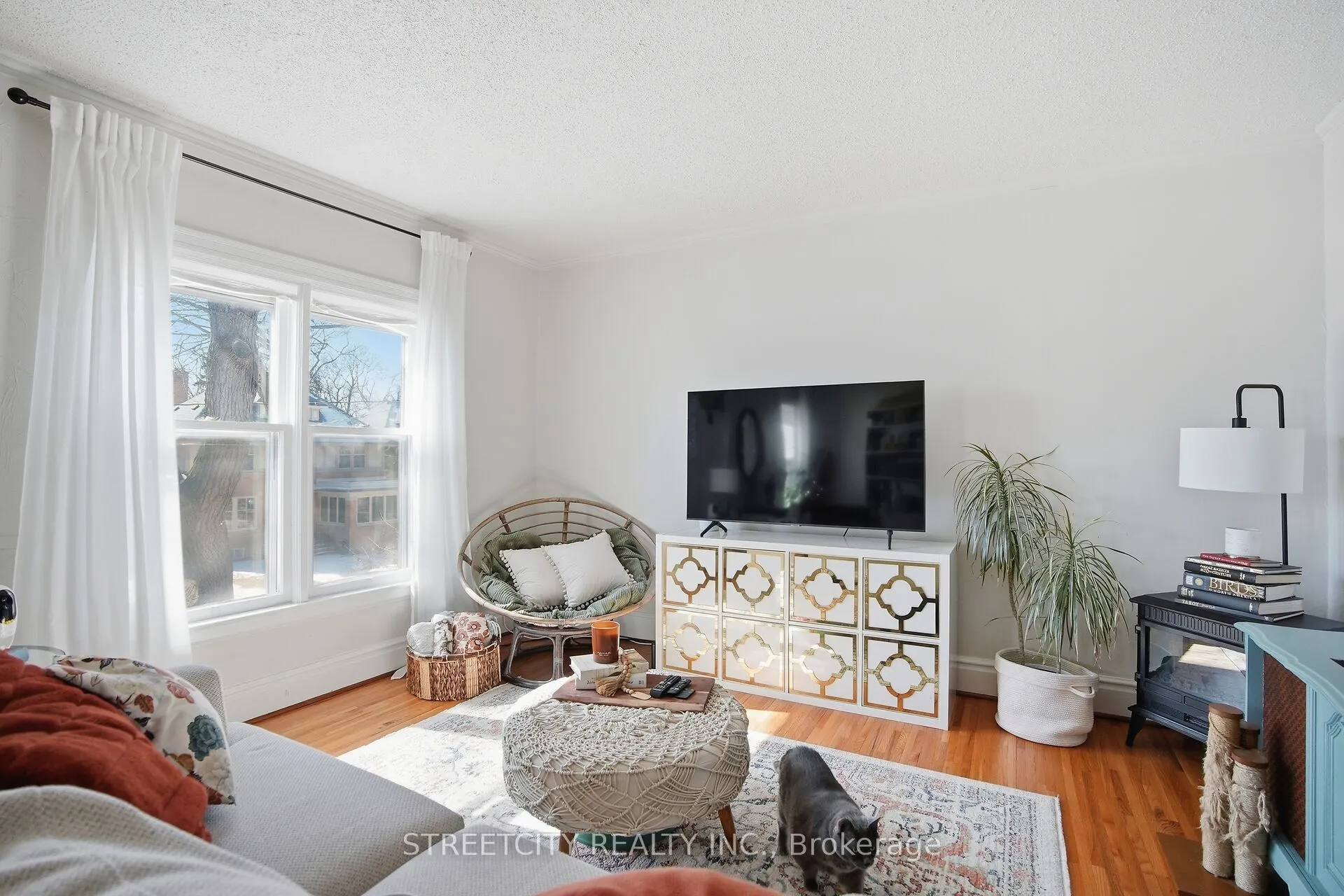 57 ROSEBERY Place