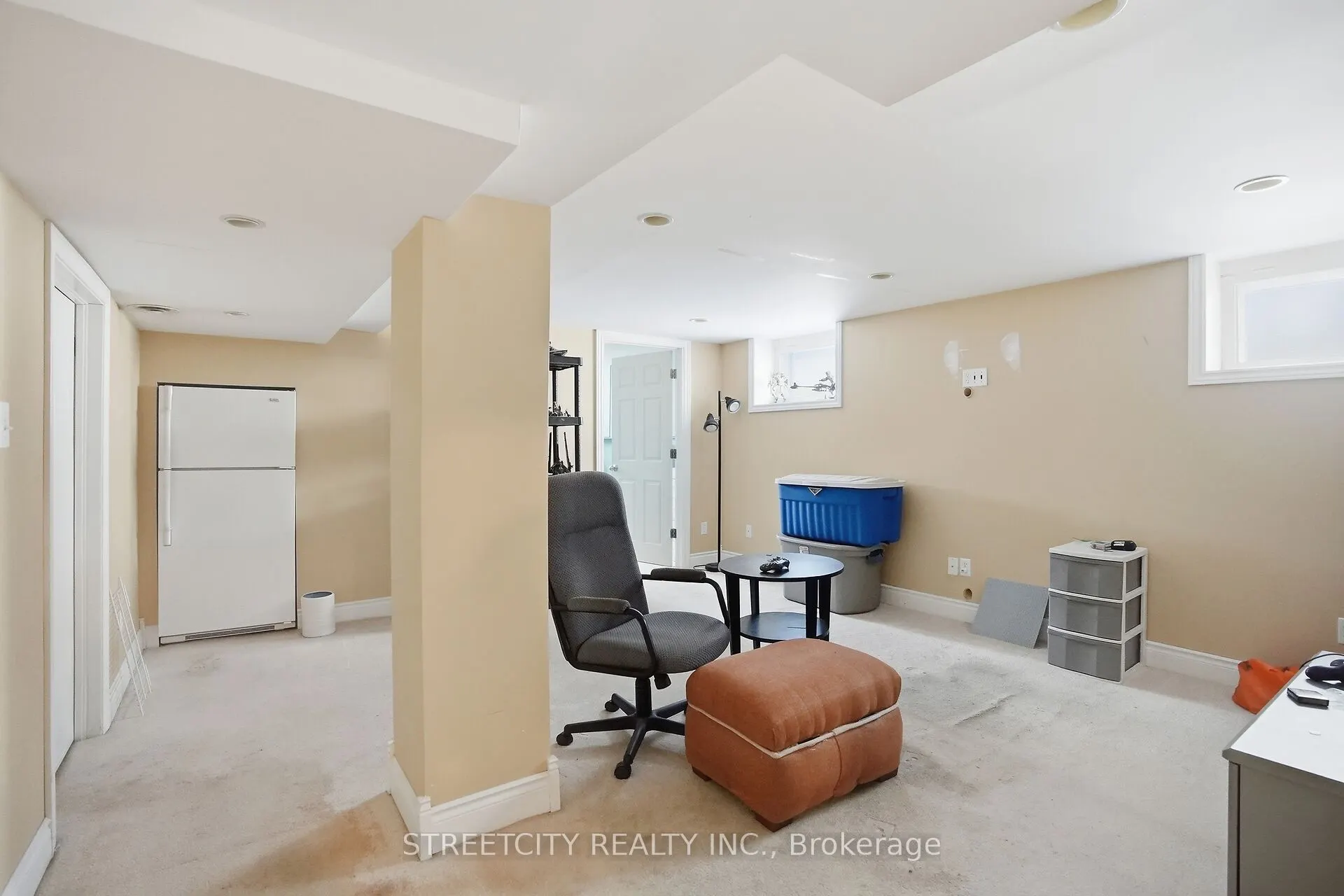 57 ROSEBERY Place