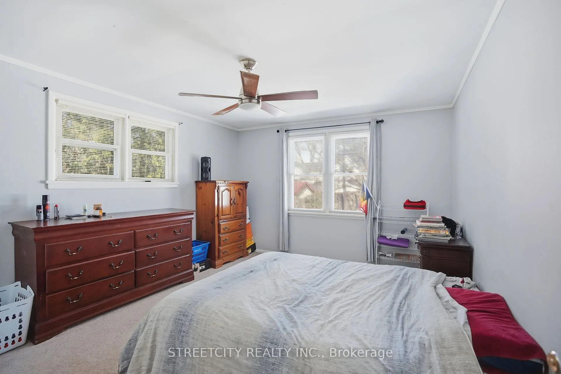 57 ROSEBERY Place