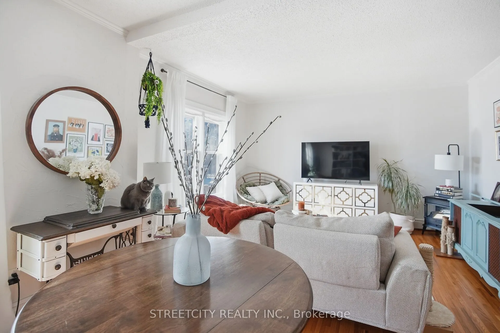 57 ROSEBERY Place