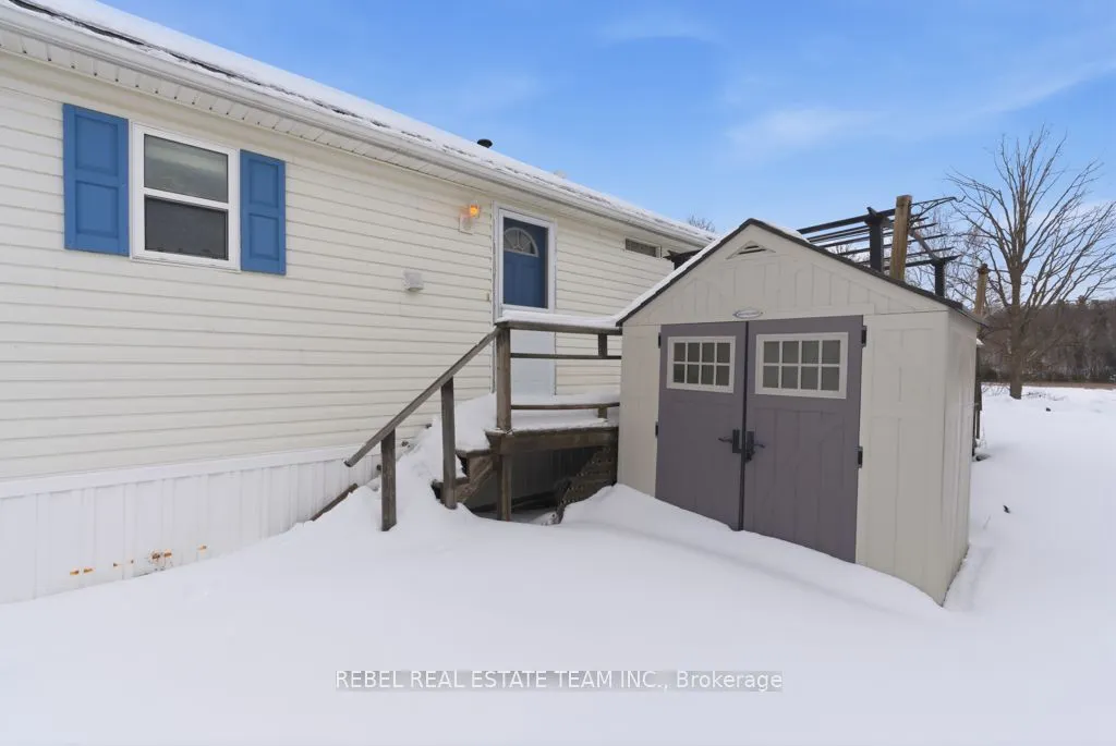 152 Concession Rd 11 W #29