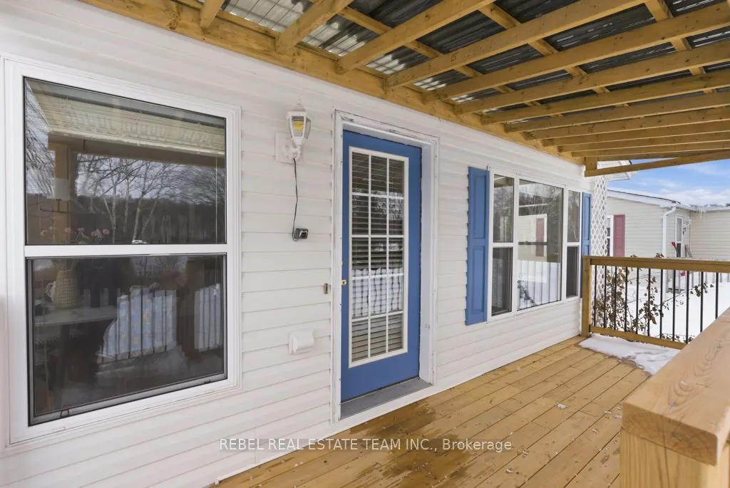 152 Concession Rd 11 W #29