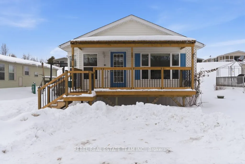 152 Concession Rd 11 W #29