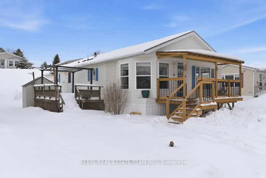 152 Concession Rd 11 W #29