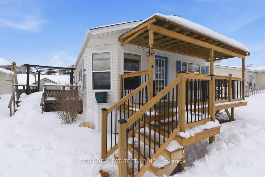 152 Concession Rd 11 W #29