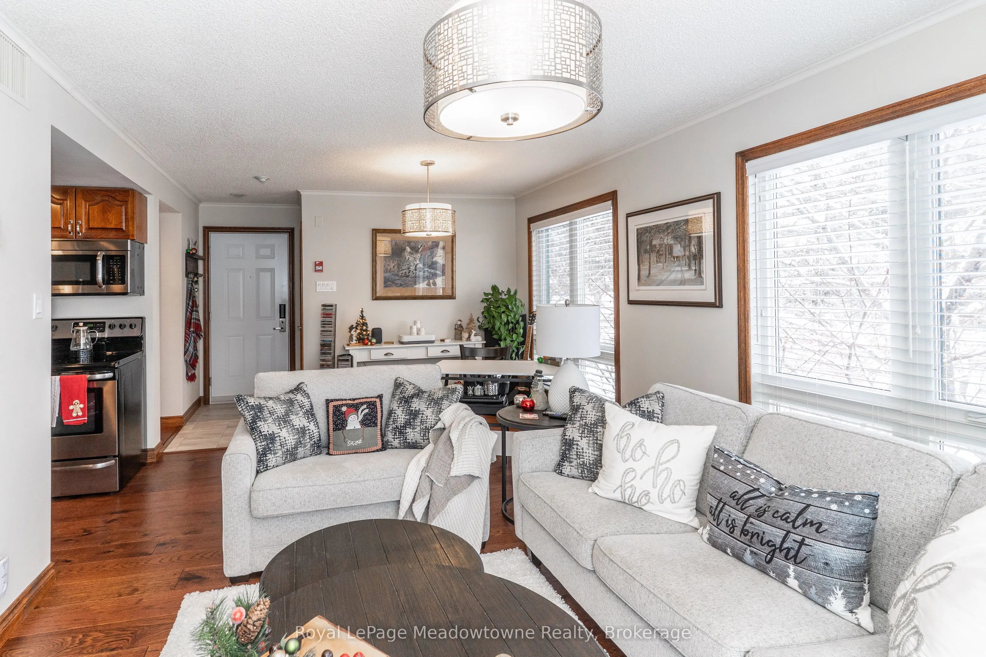34 Deerhurst Greens Road #301