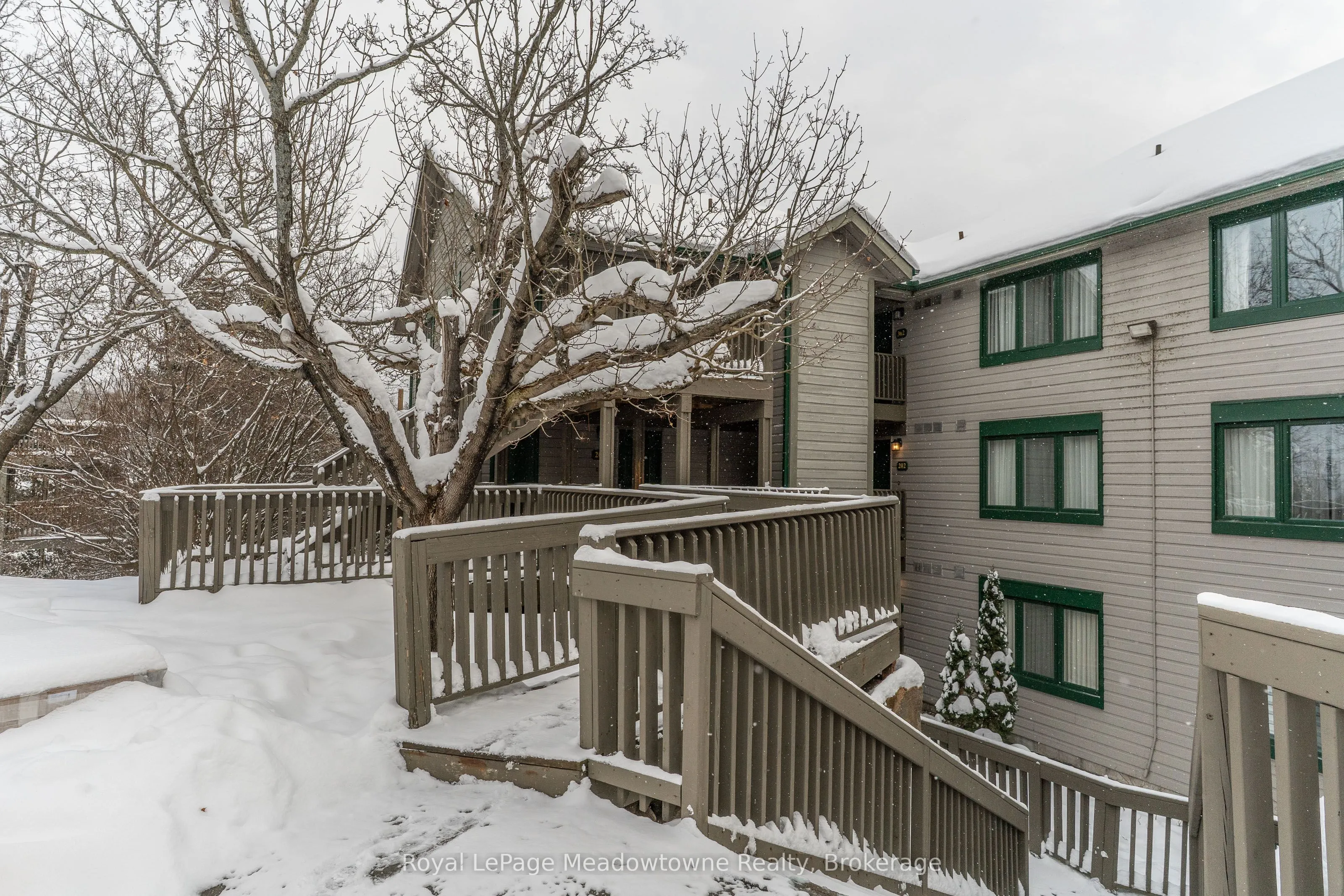 34 Deerhurst Greens Road #301