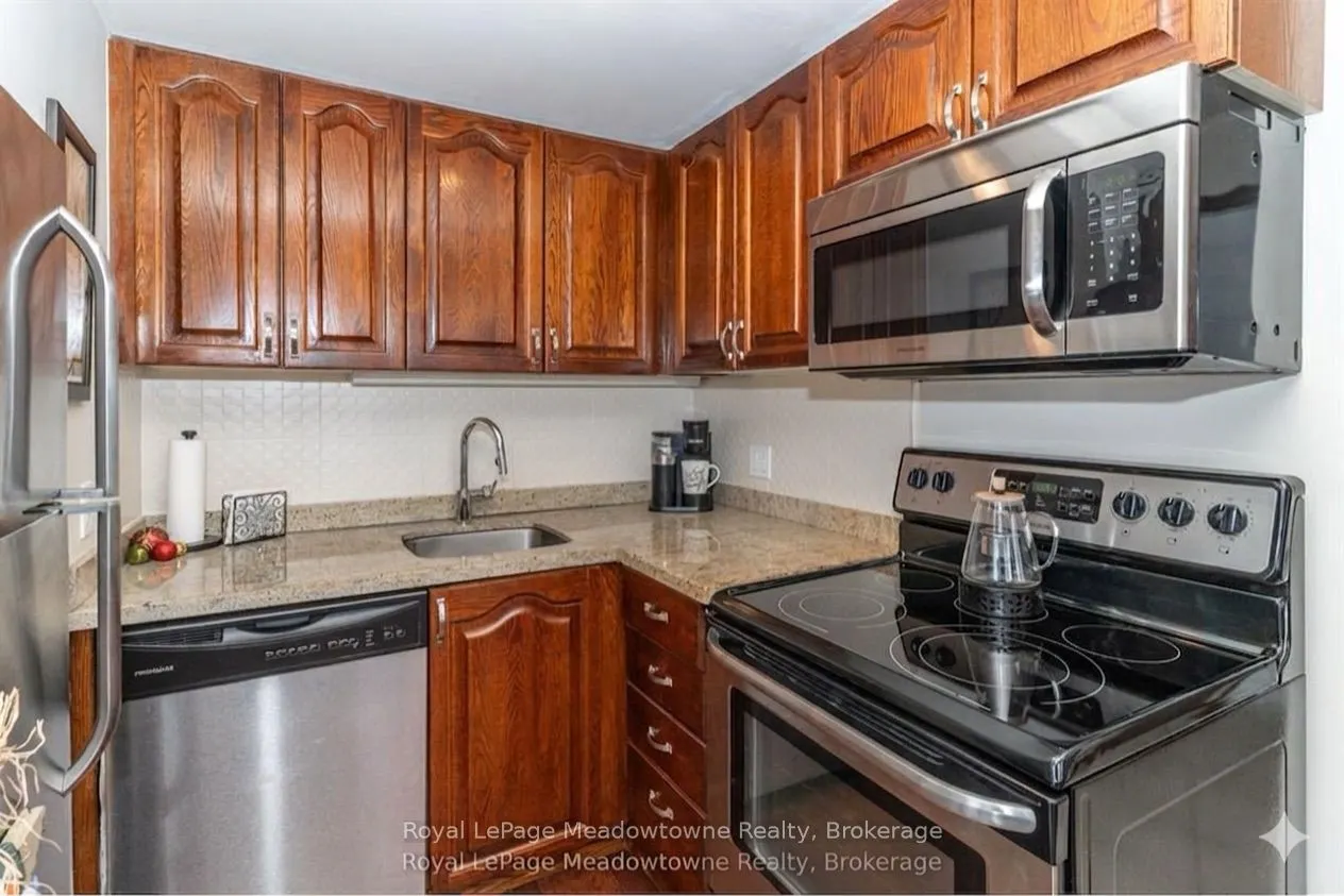 34 Deerhurst Greens Road #301