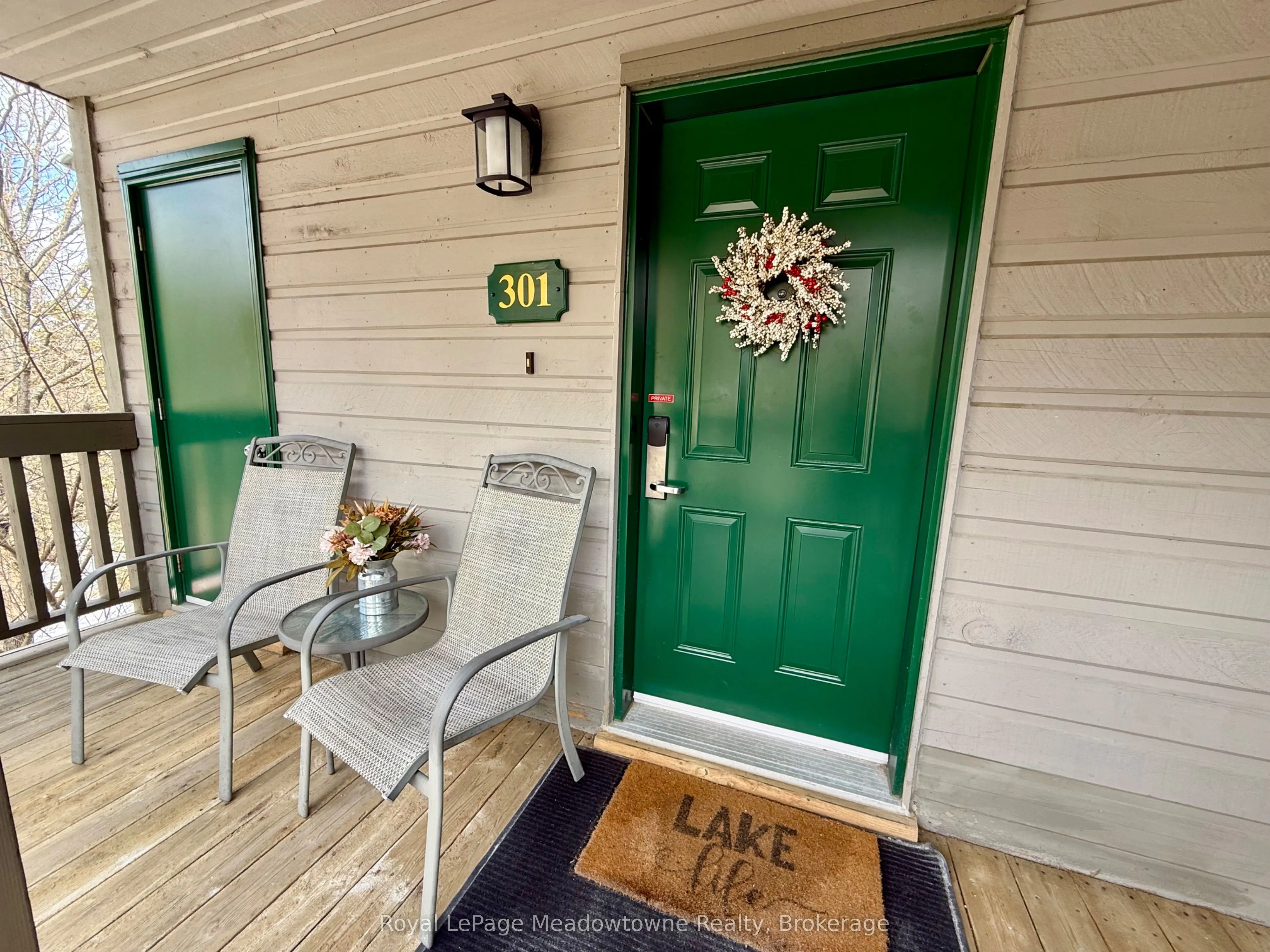 34 Deerhurst Greens Road #301