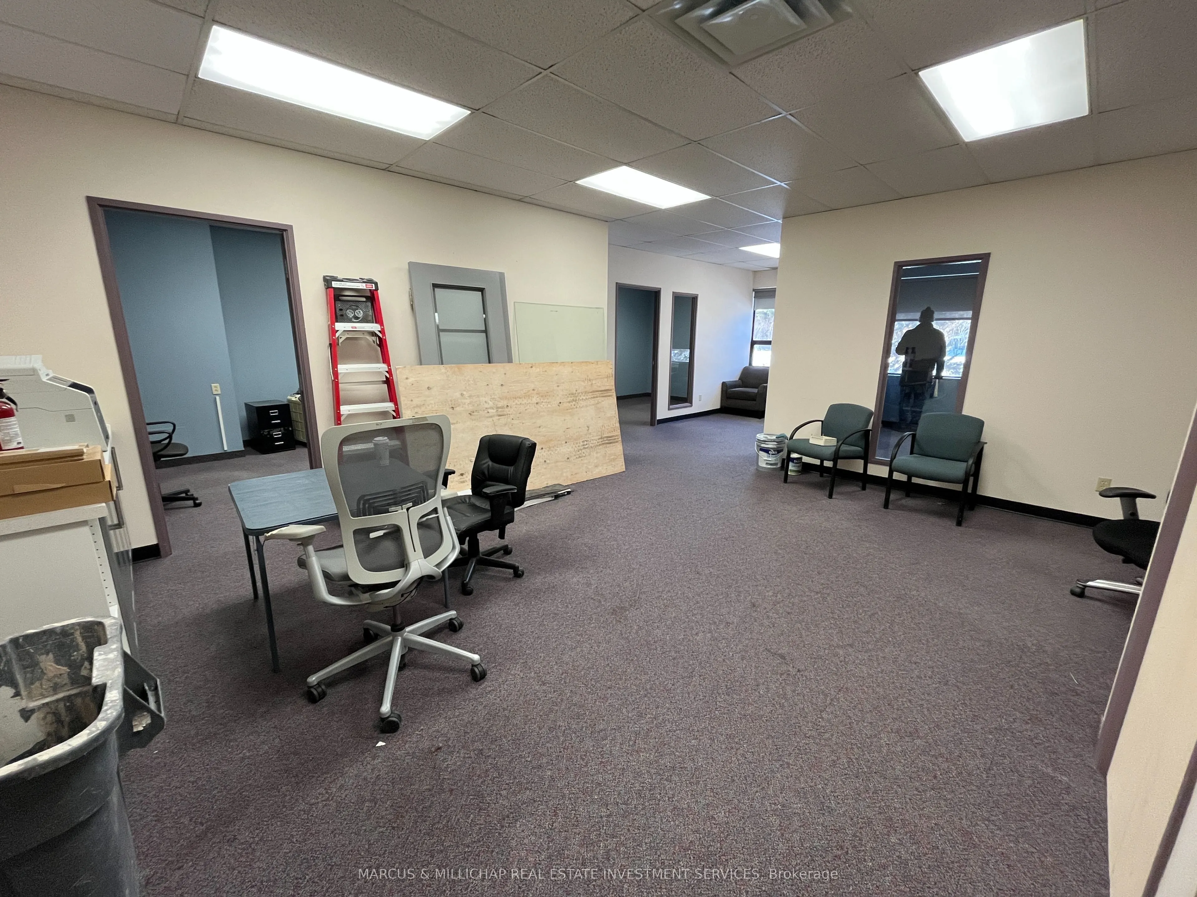 329 March Road #206