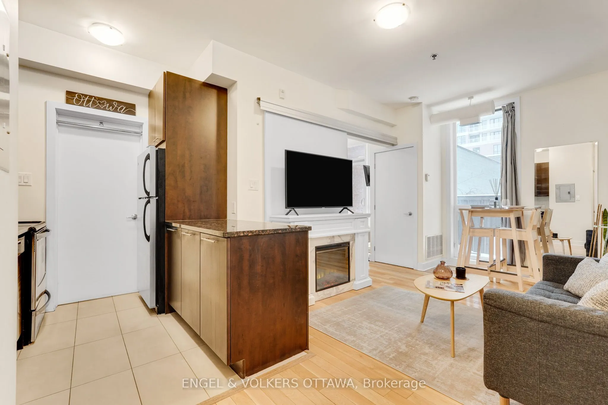 360 Cumberland Street #104