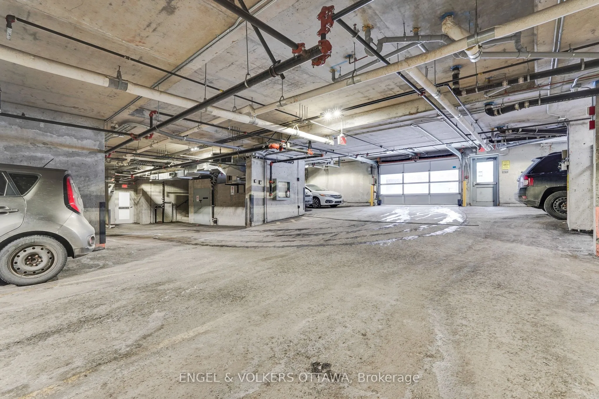 360 Cumberland Street #104
