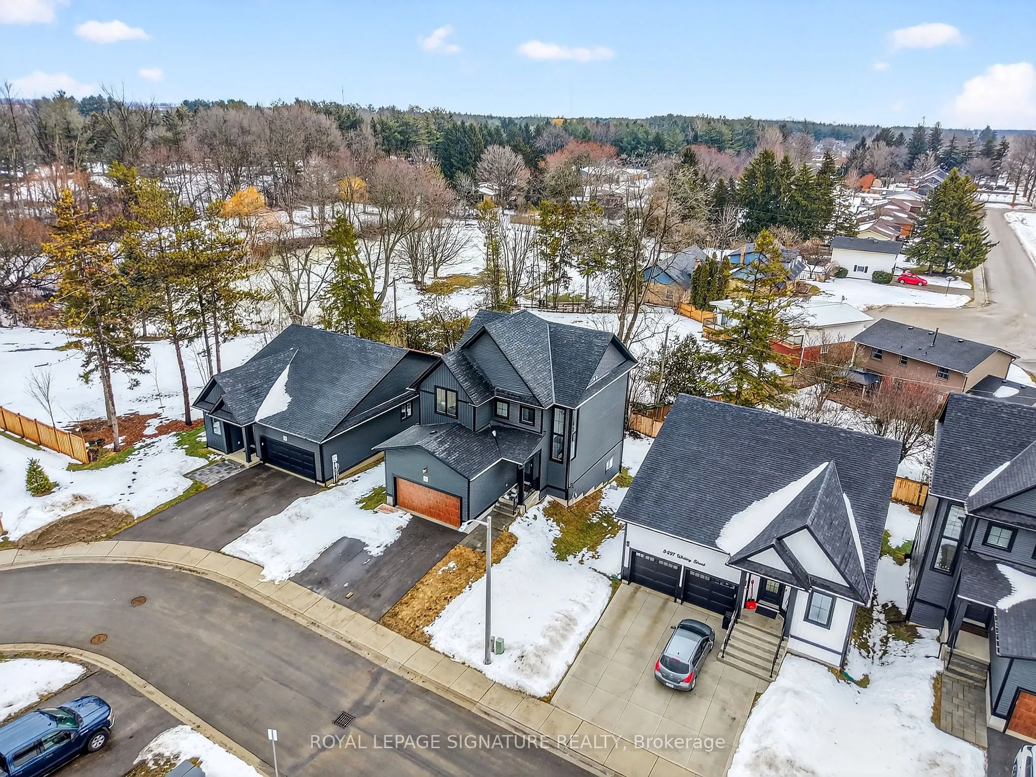 297 Whiting Street #5
