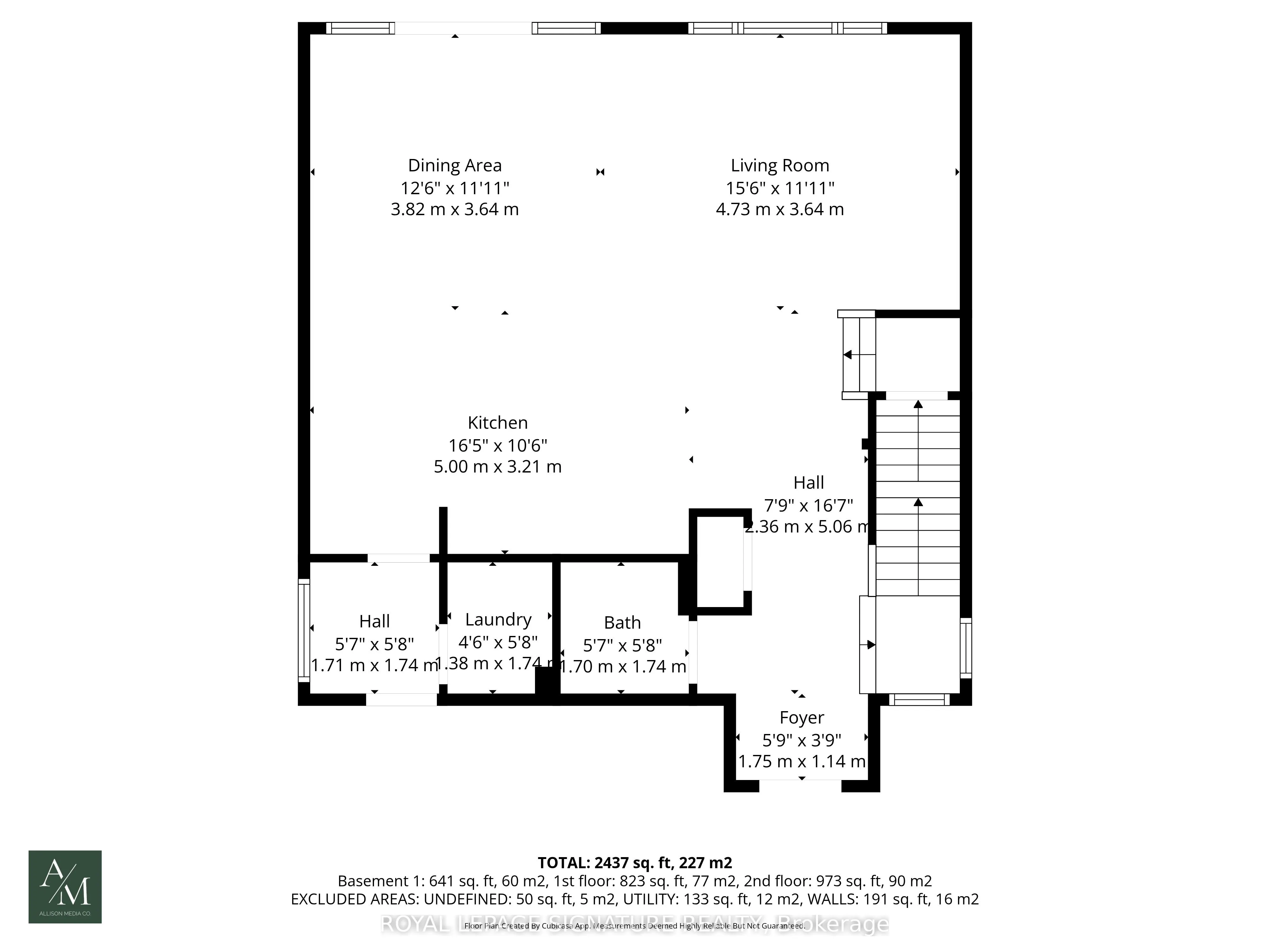 297 Whiting Street #5