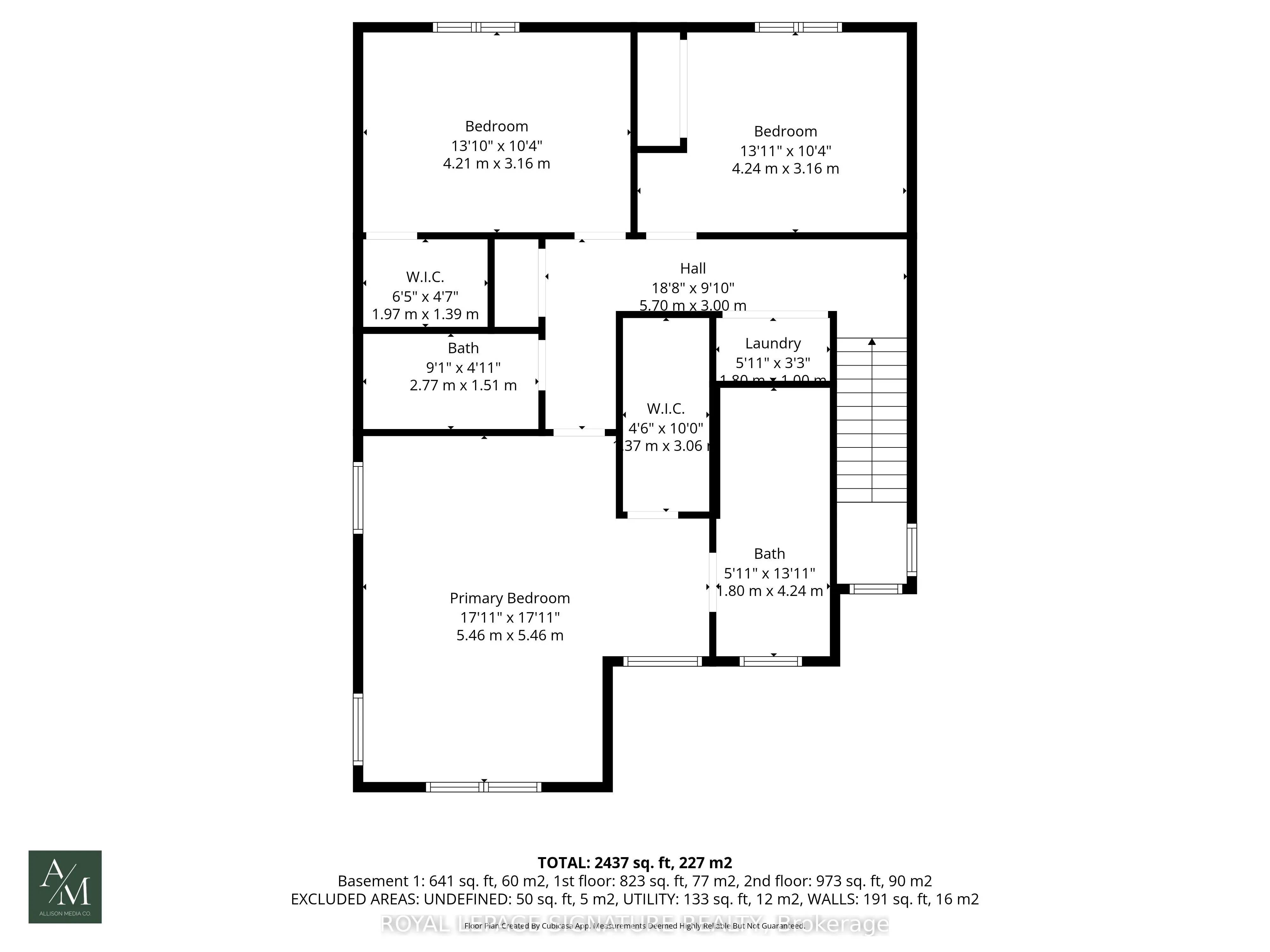297 Whiting Street #5