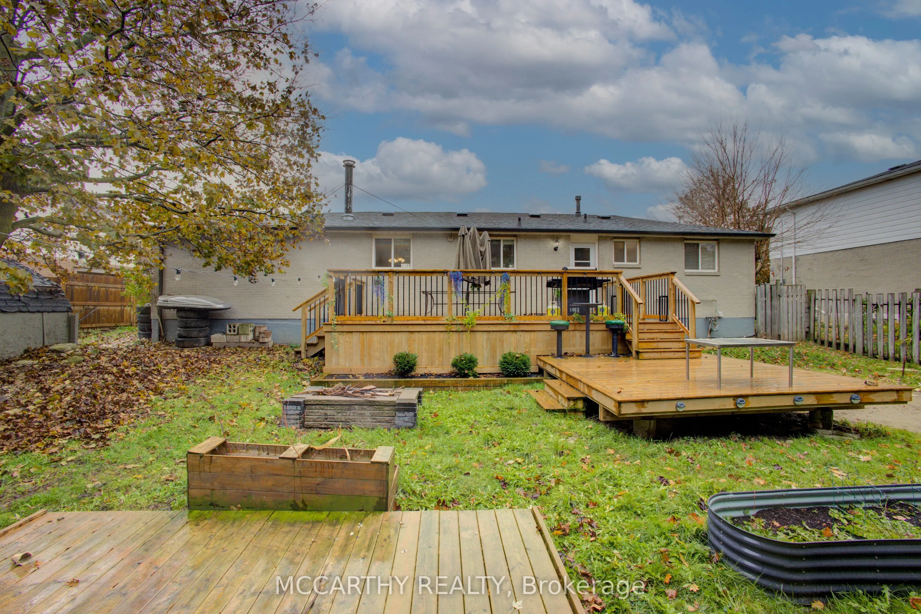 124 Muriel Street