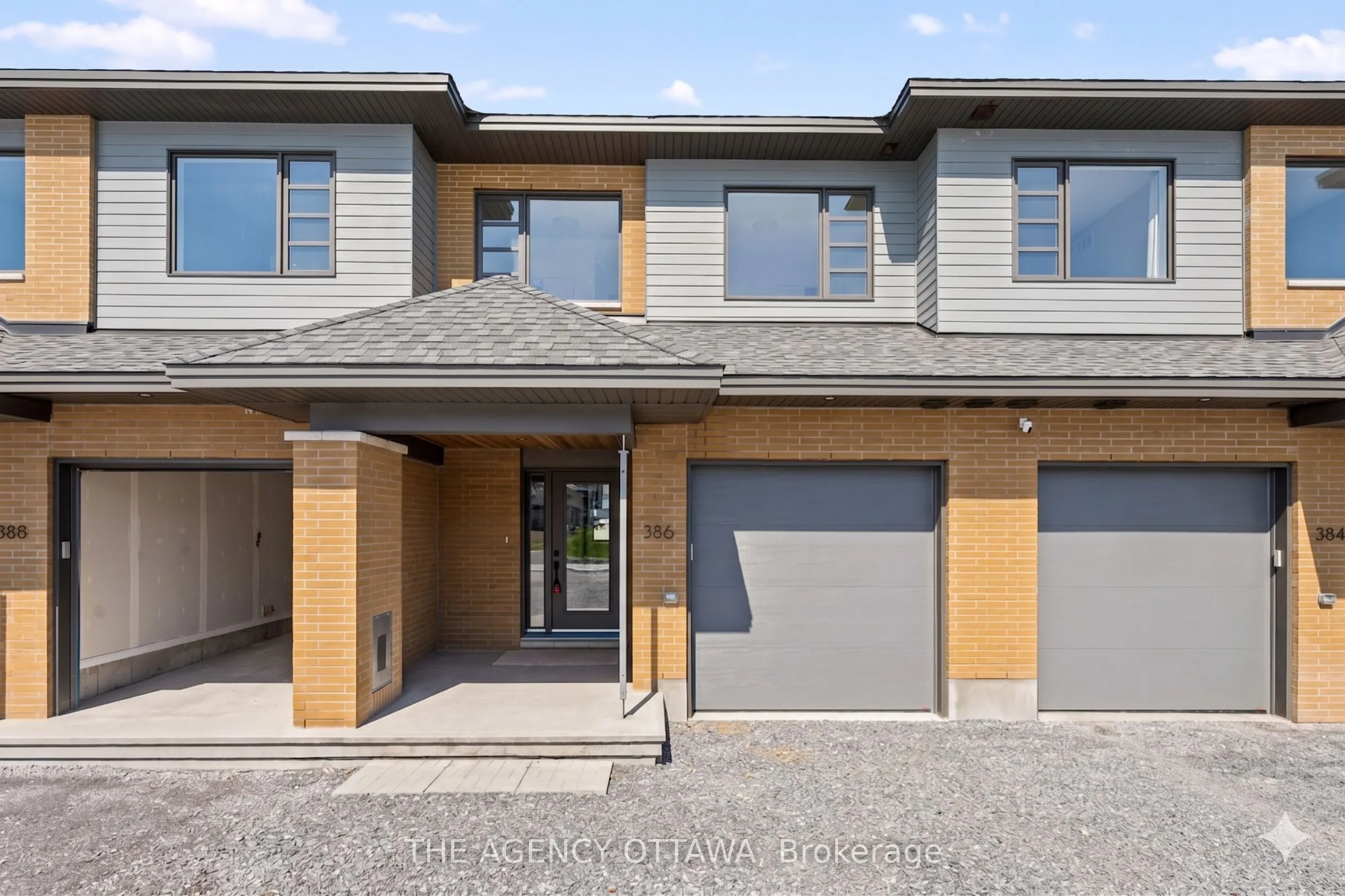 386 WALDEN Drive