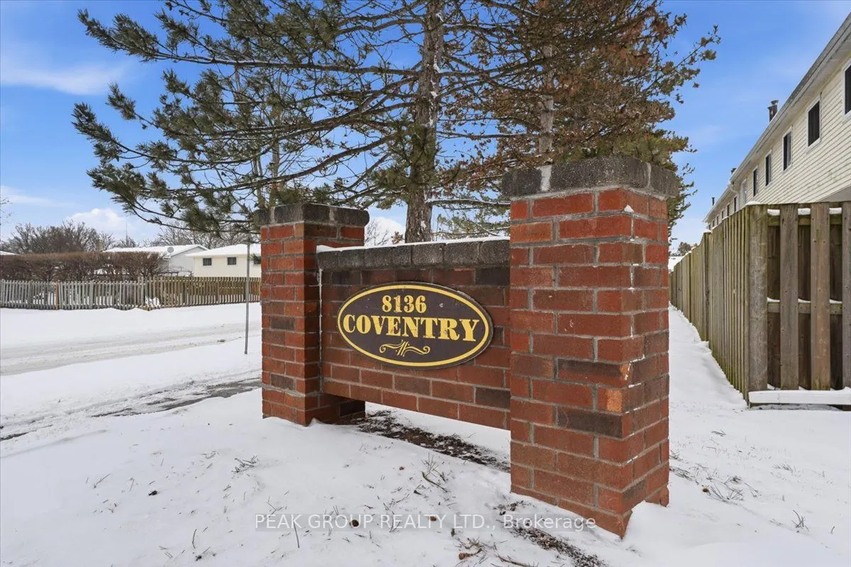 8136 Coventry Road #20