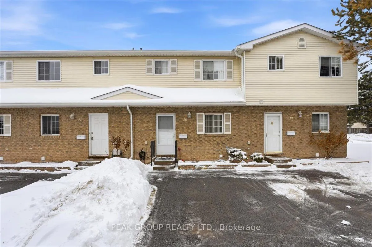 8136 Coventry Road #20