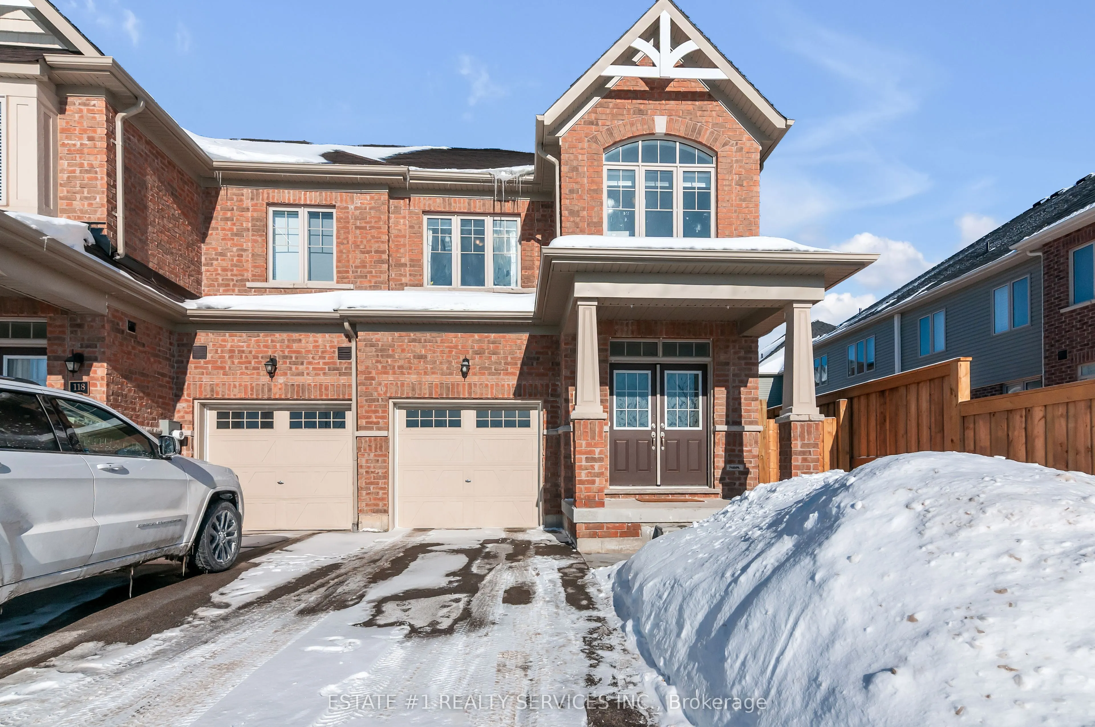 116 Mutrie Boulevard