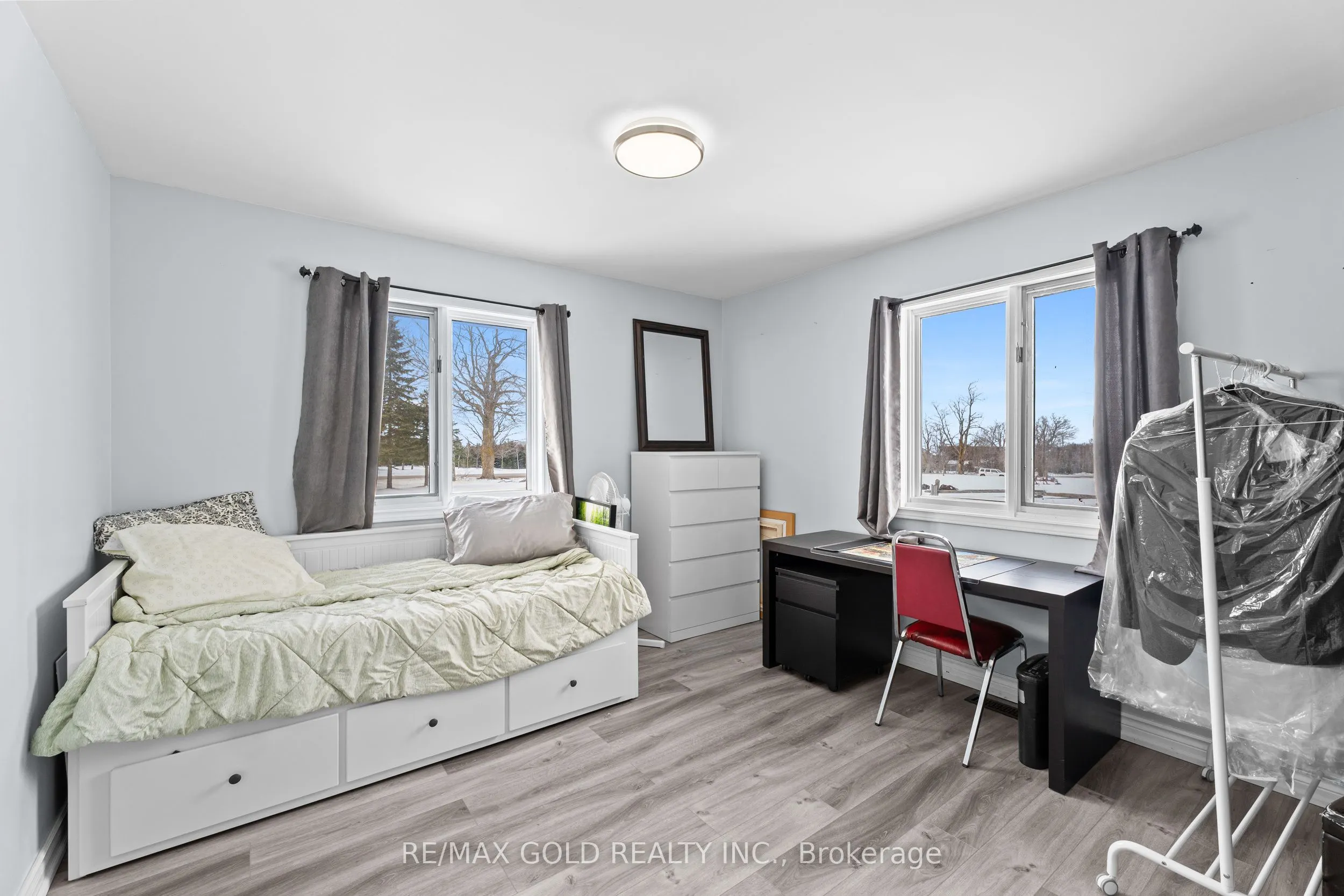 554421 Mono - Amaranth Townline