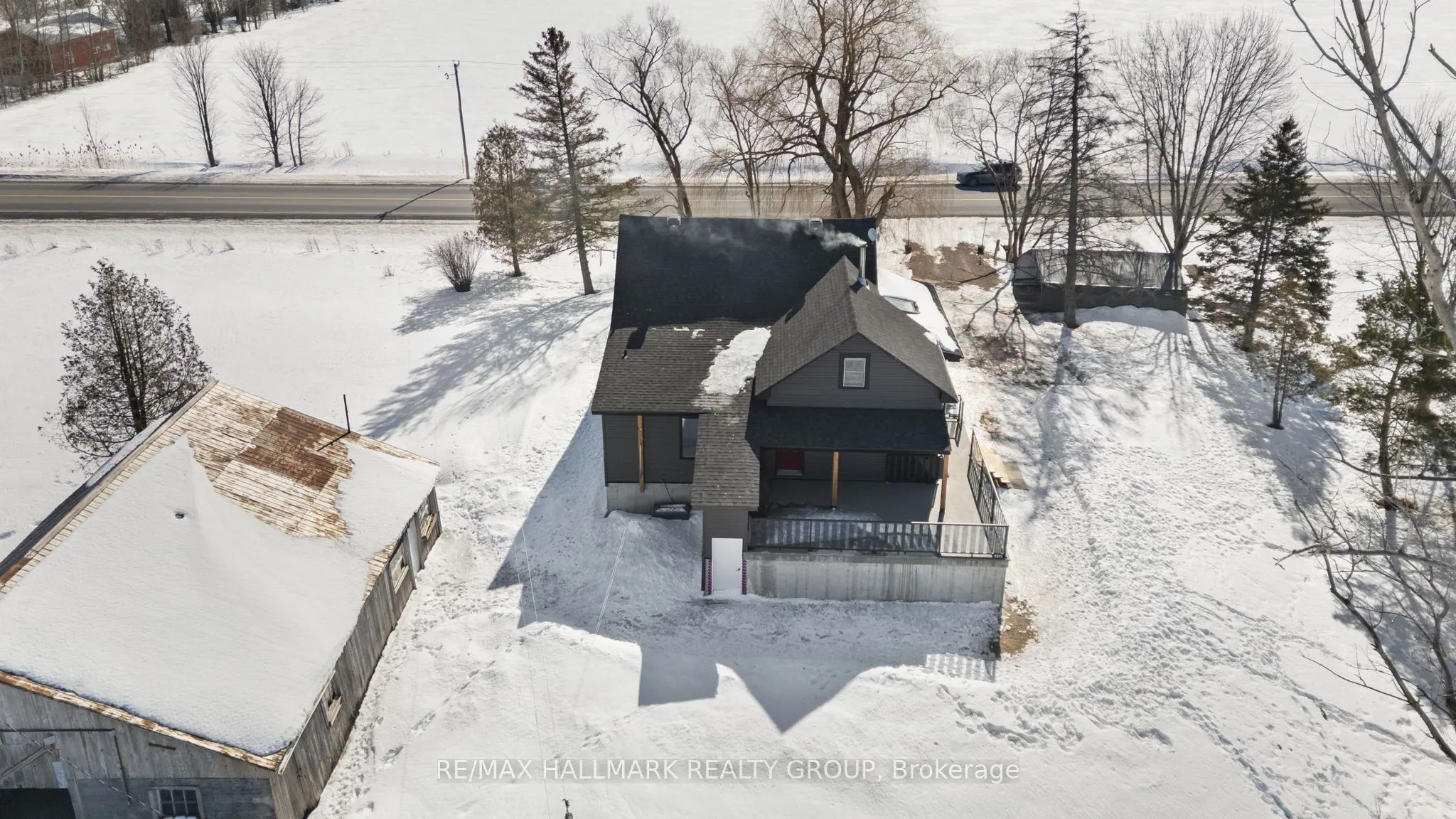 3210 Ritchance Road