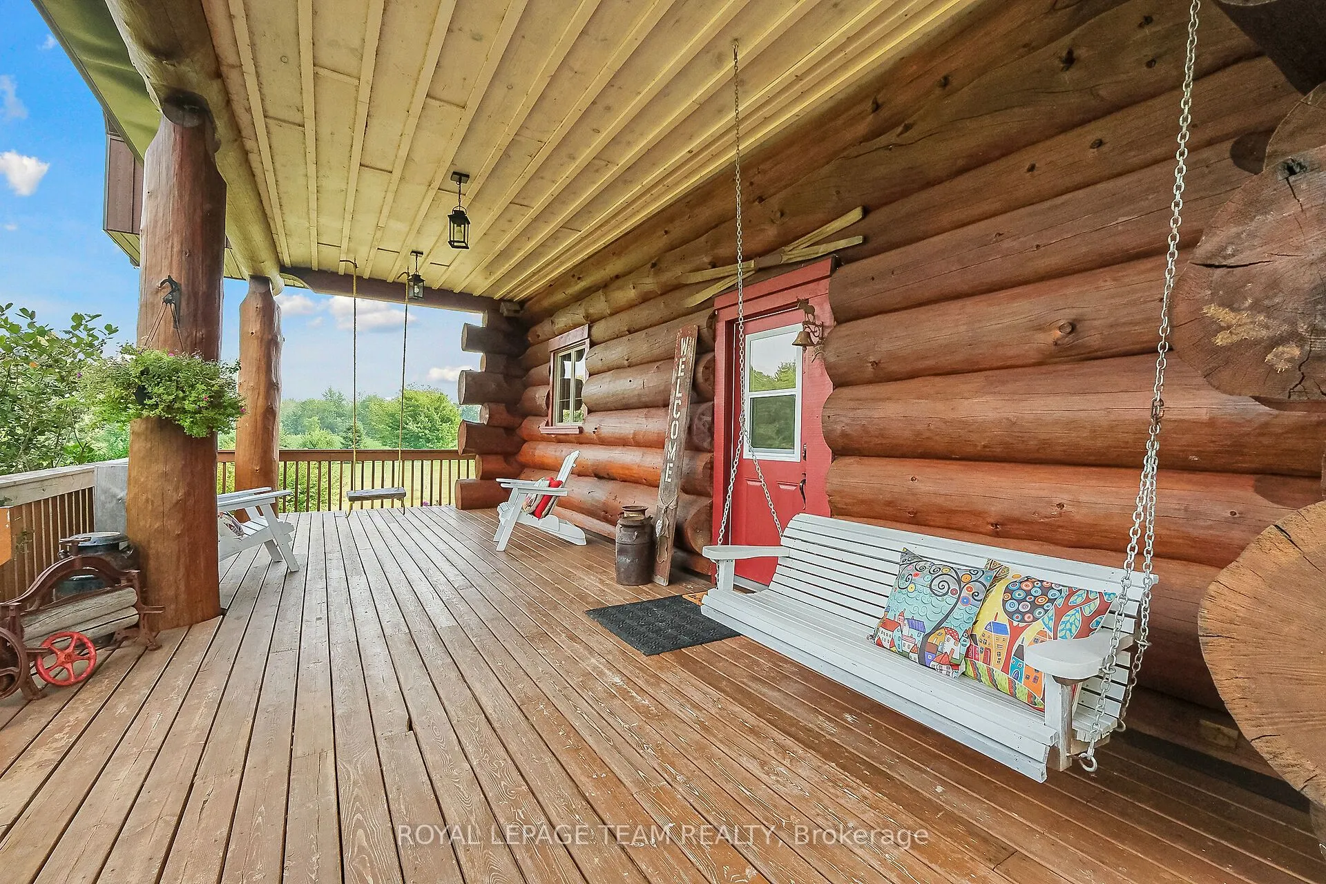 5410 Rockdale Road