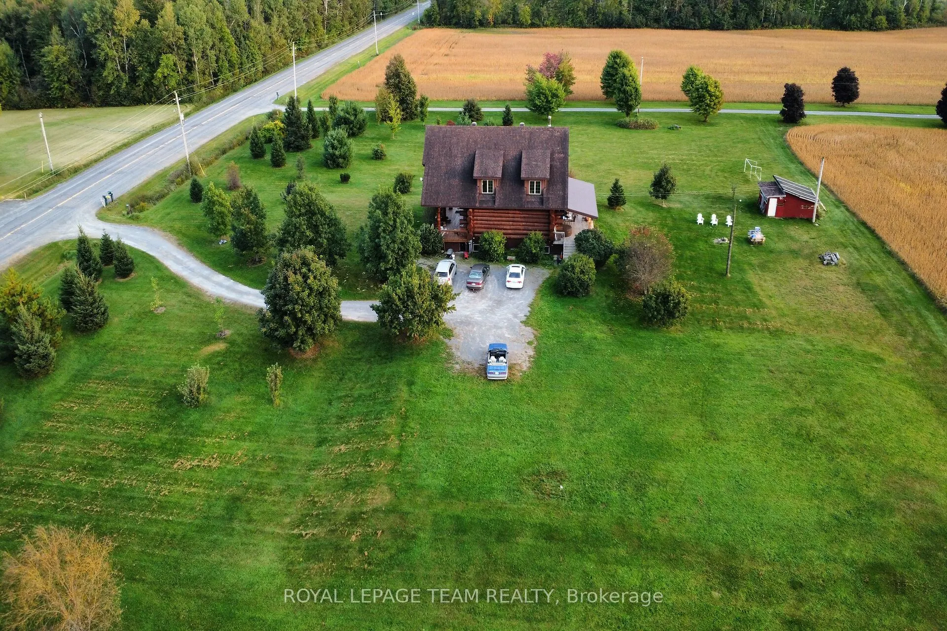 5410 Rockdale Road