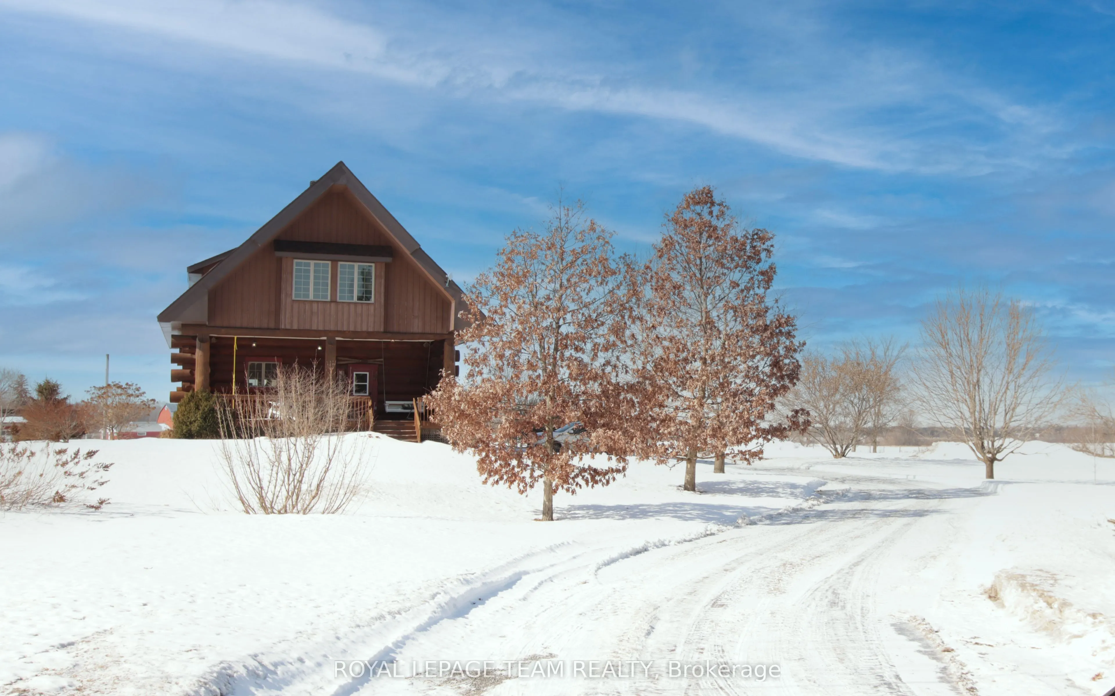 5410 Rockdale Road