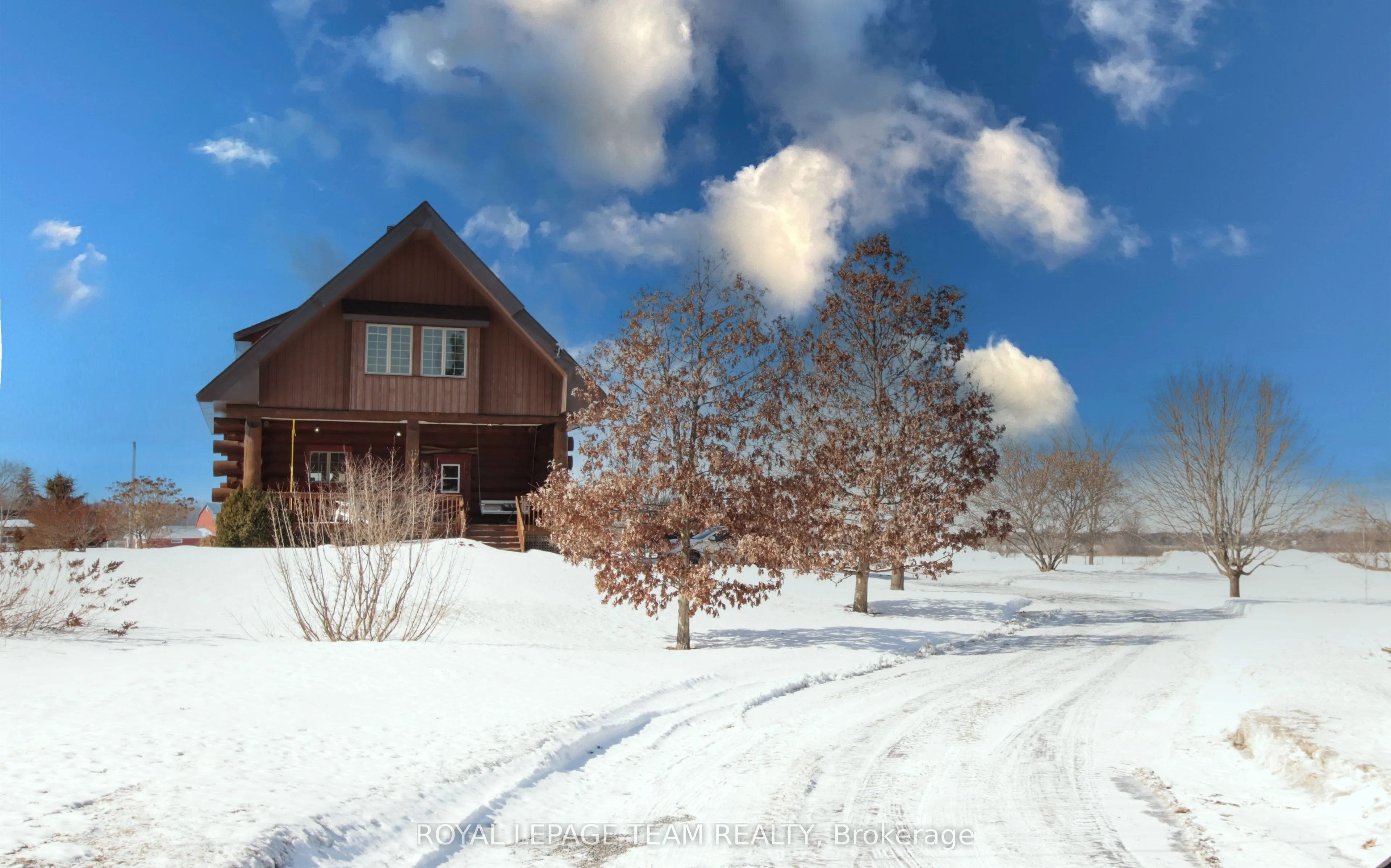 5410 Rockdale Road