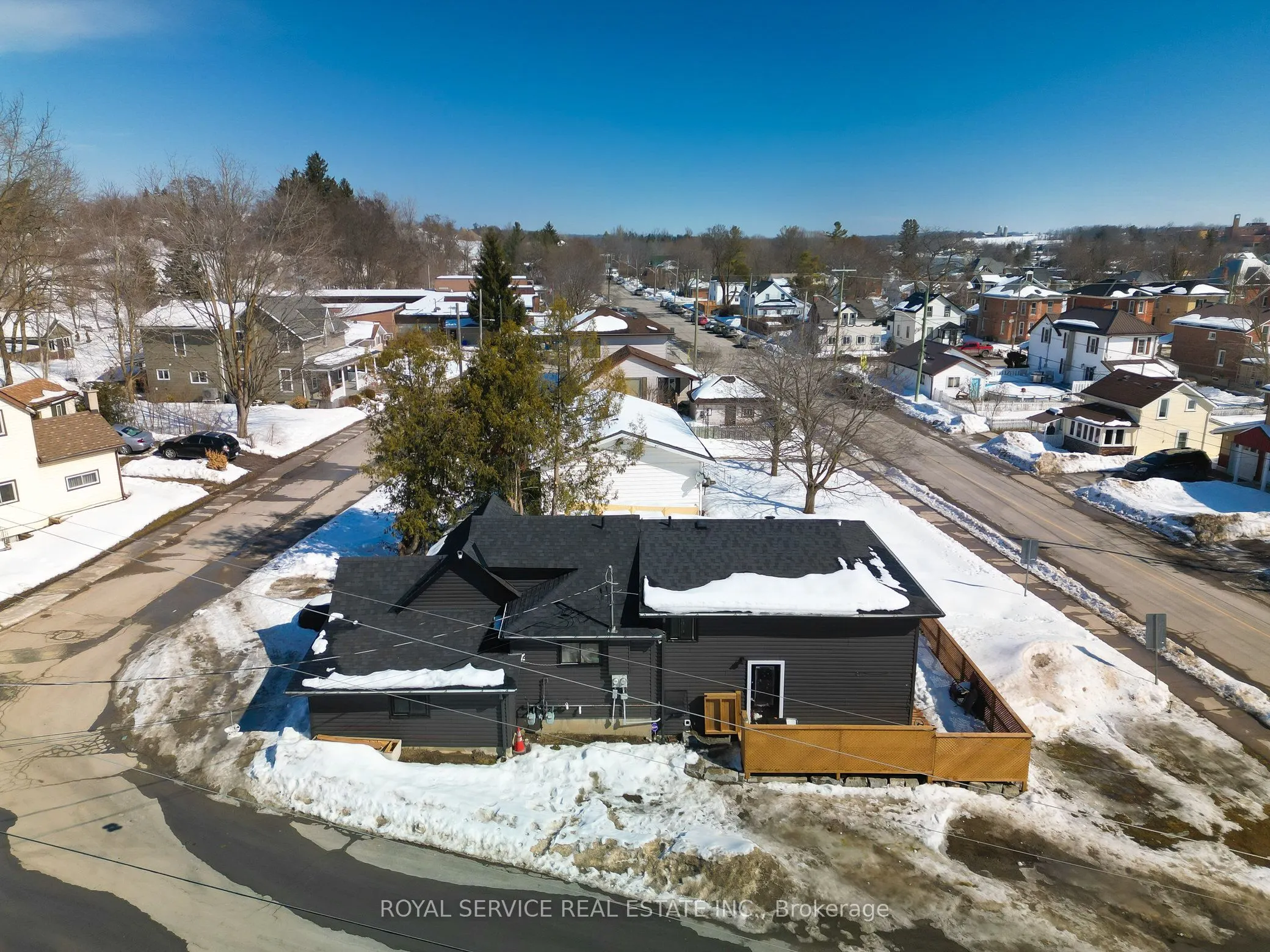 69 Maple Street