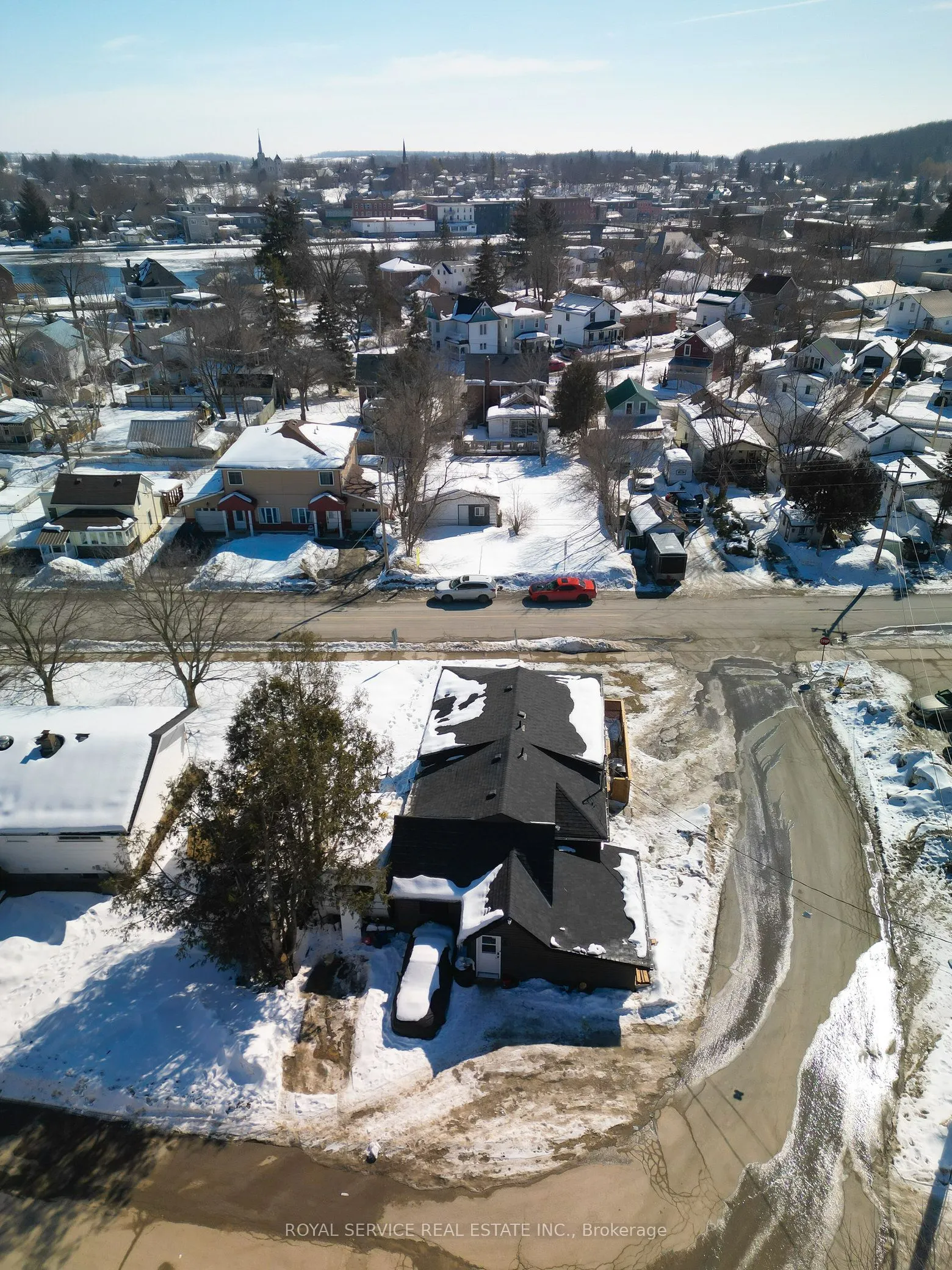 69 Maple Street
