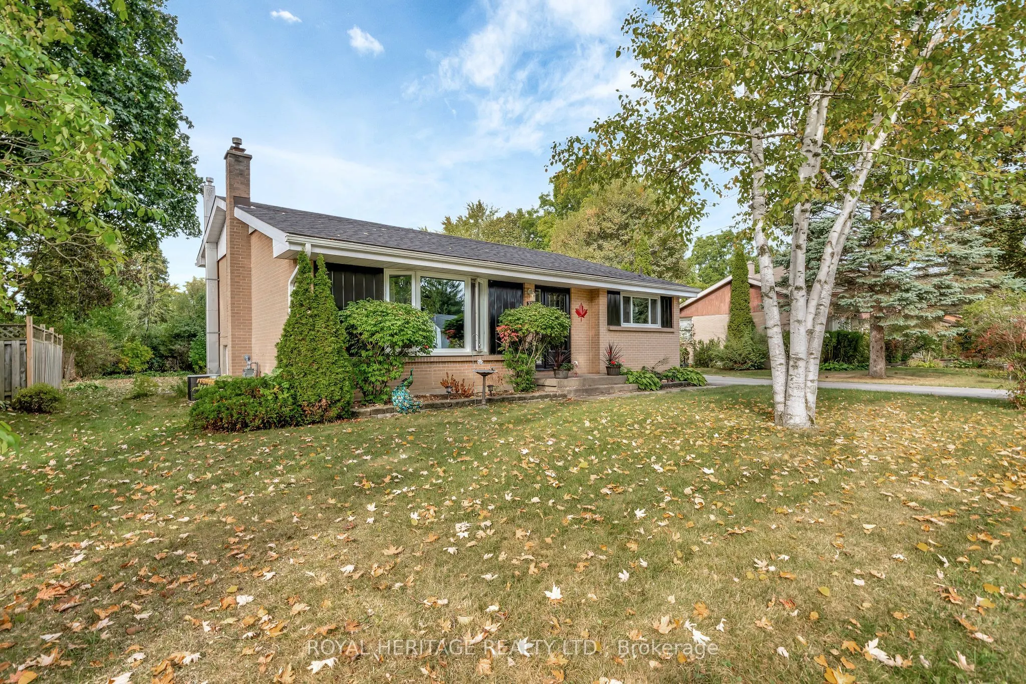32 Glen Road