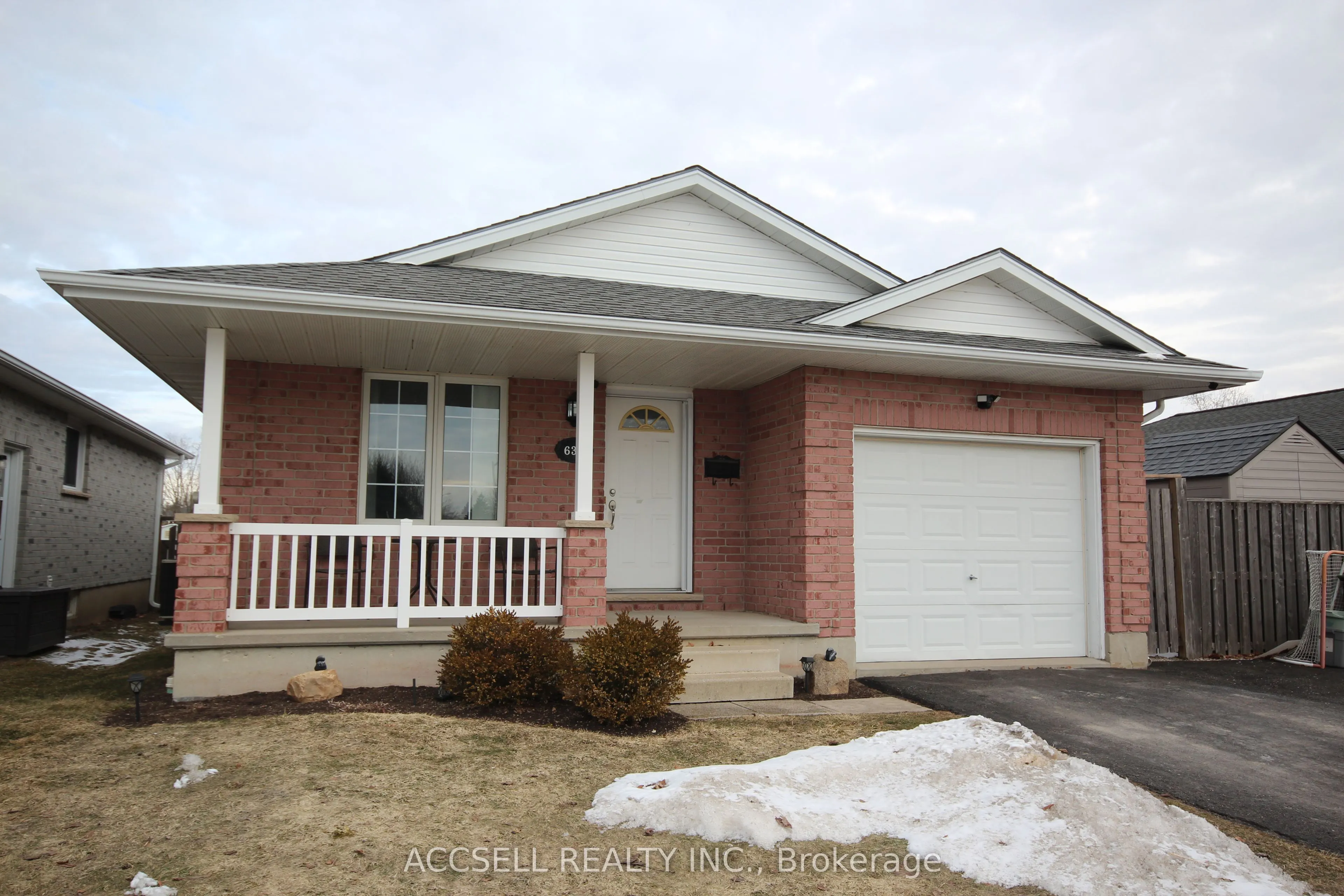 635 Highview Drive