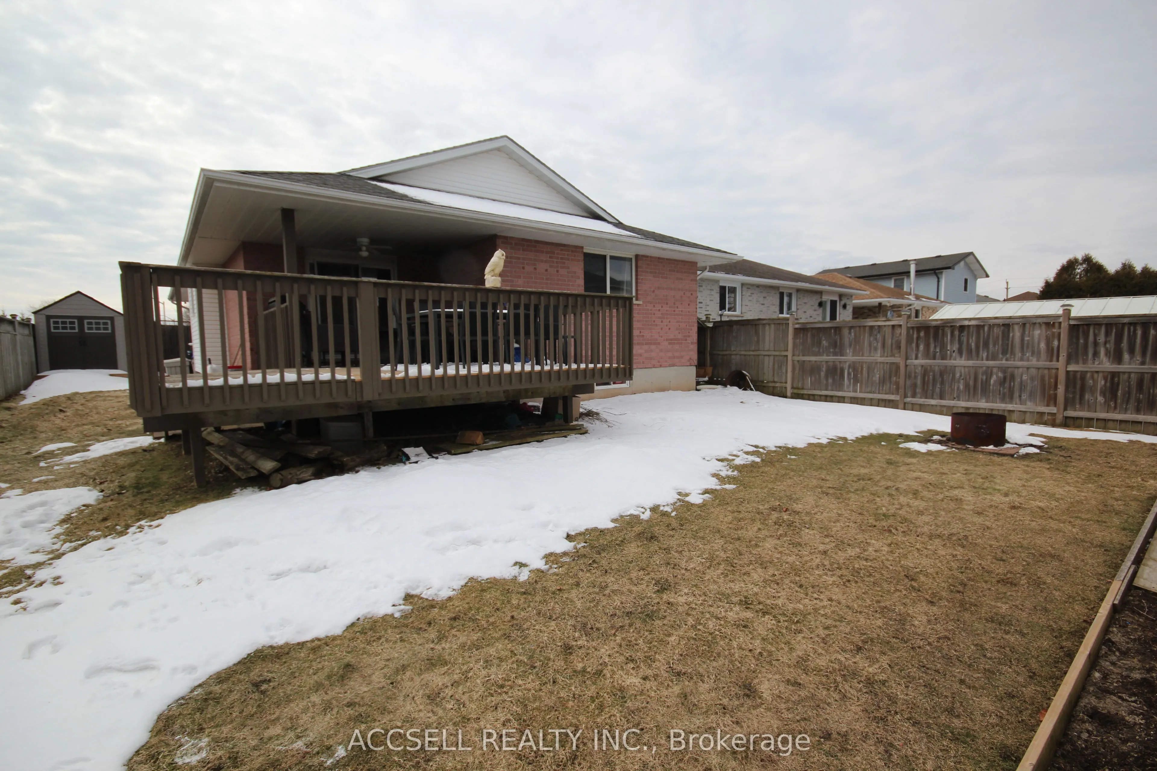 635 Highview Drive