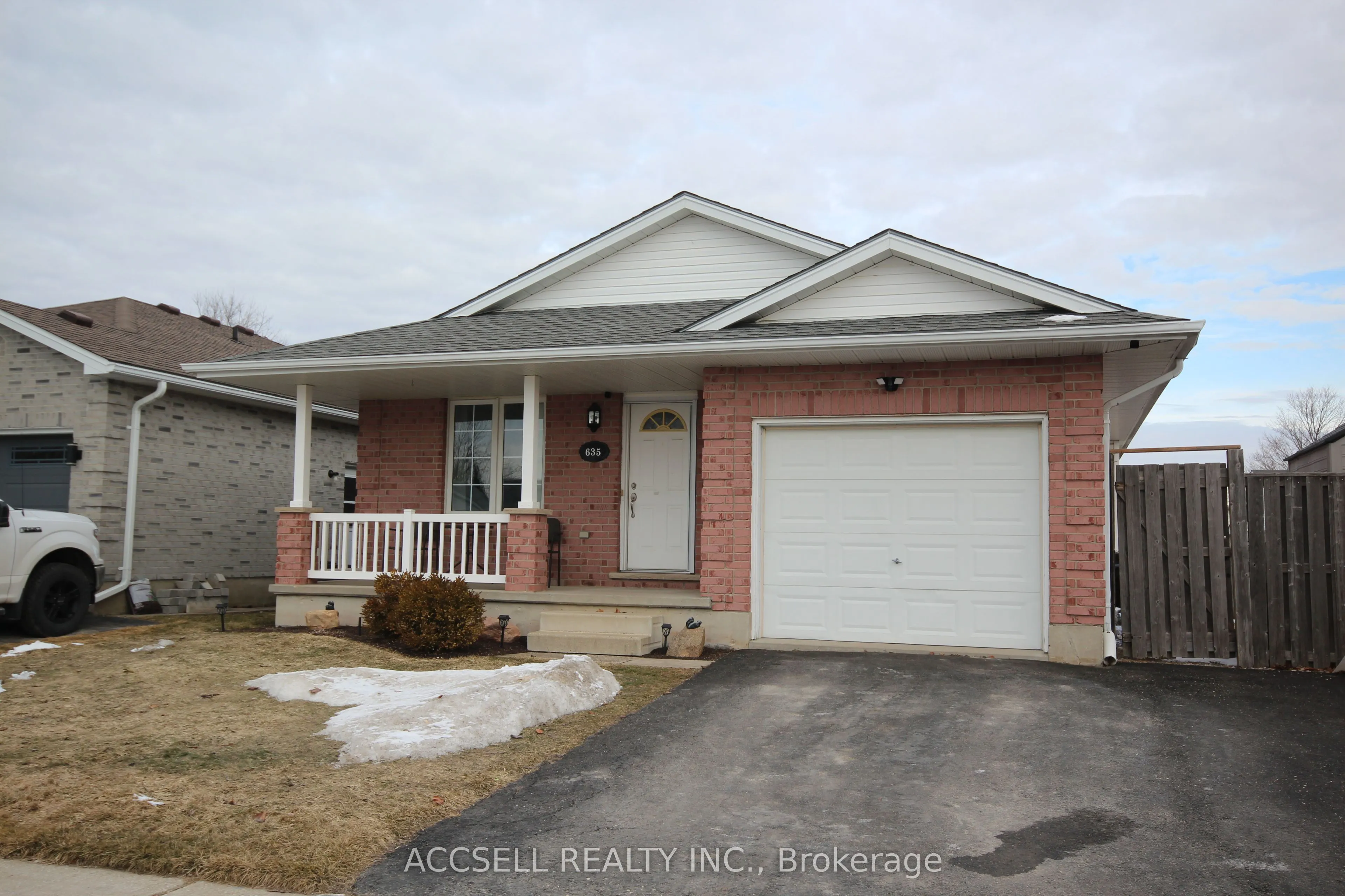 635 Highview Drive