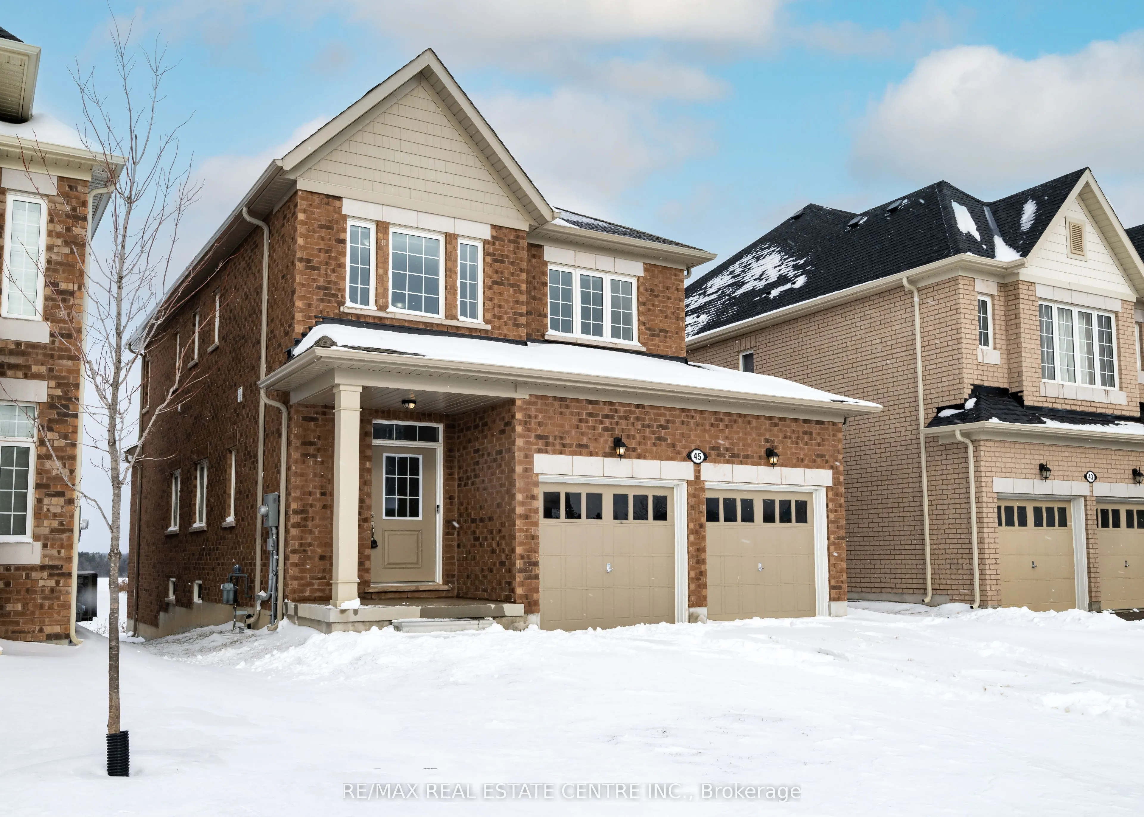 45 Rainey Drive