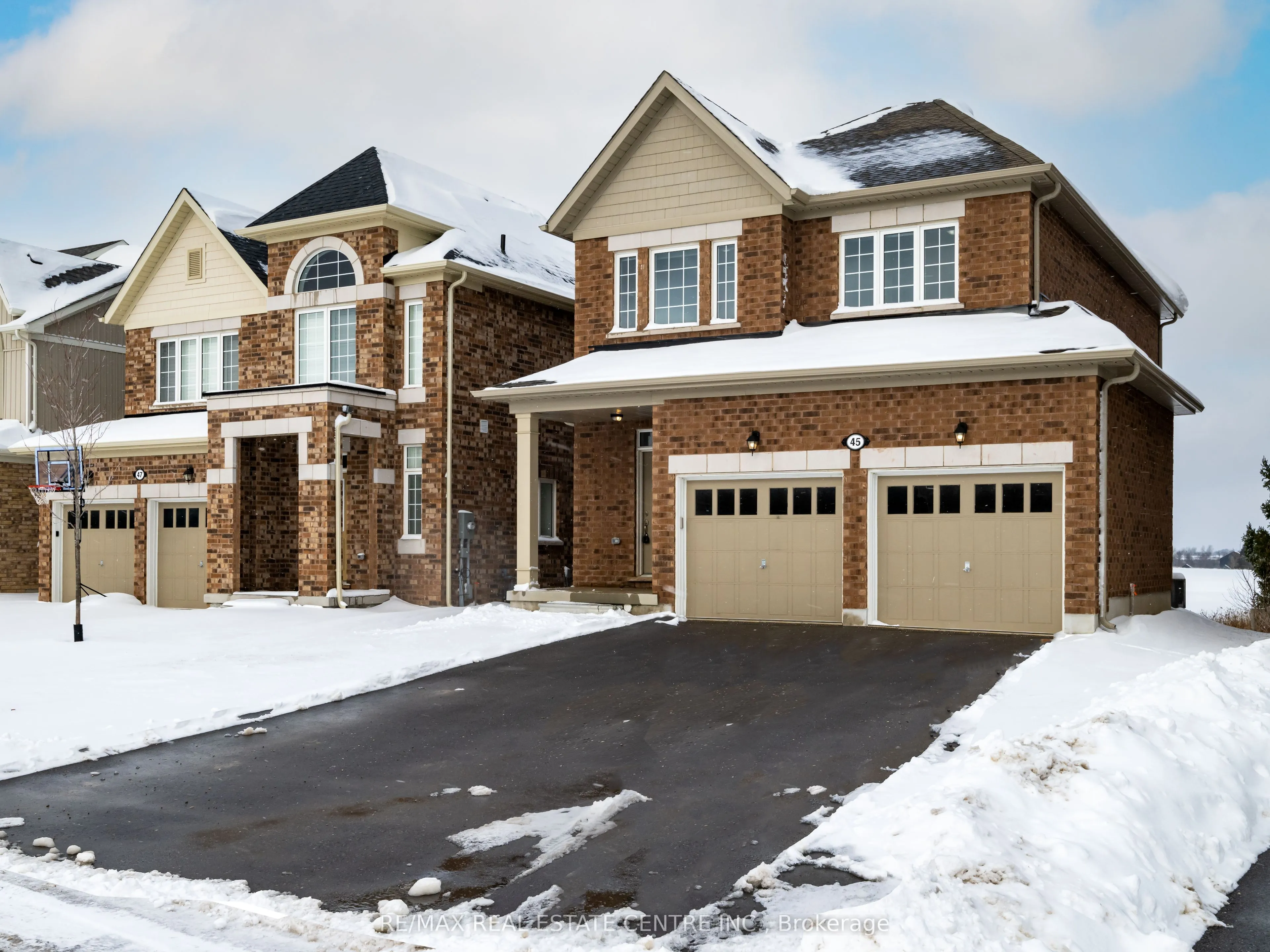 45 Rainey Drive
