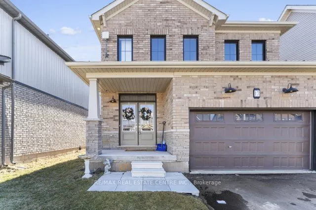 17 Downriver Drive