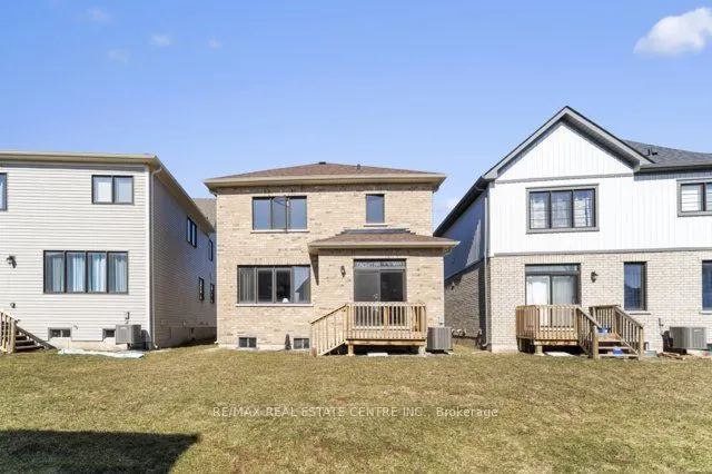17 Downriver Drive