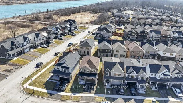 17 Downriver Drive