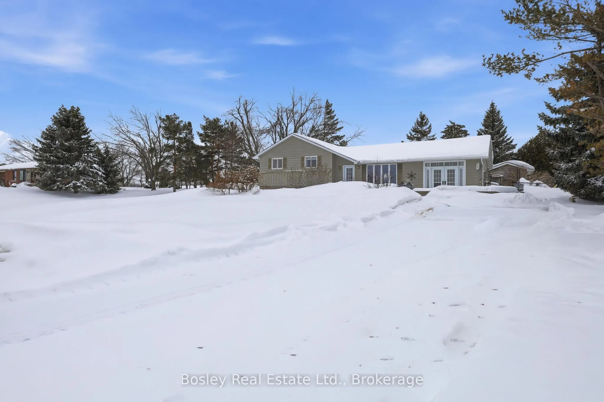 357190 The Blue Mountain Meaford Townline