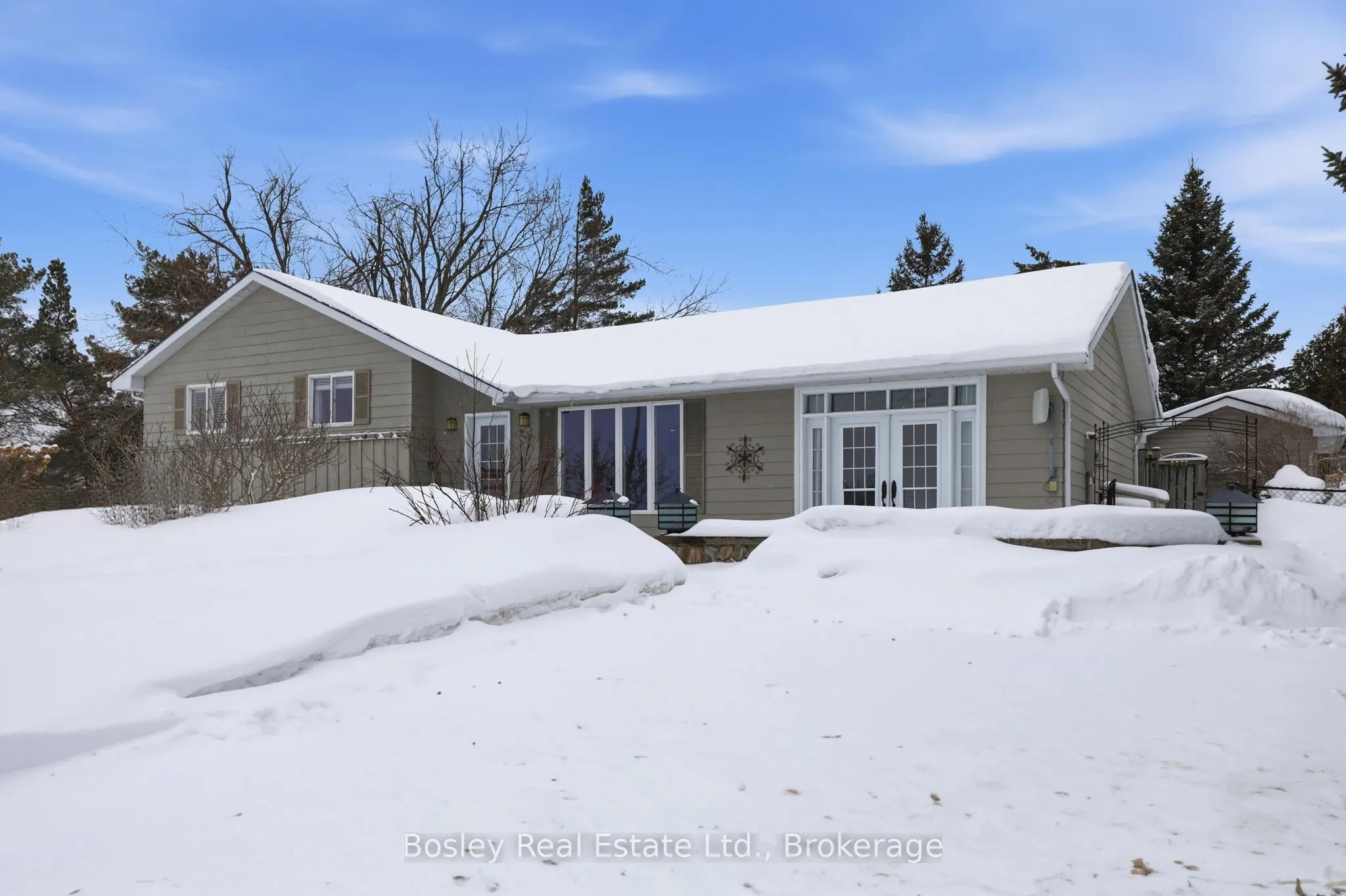 357190 The Blue Mountain Meaford Townline